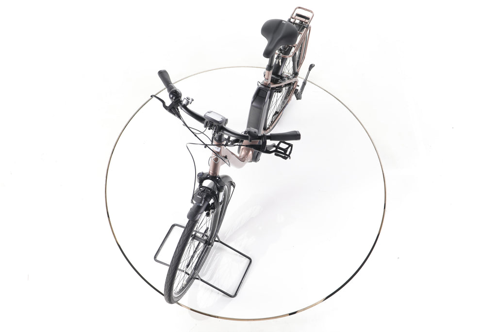Kalkhoff Agattu 3.B Move BLX City E-Bike Tiefeinsteiger - Image 17