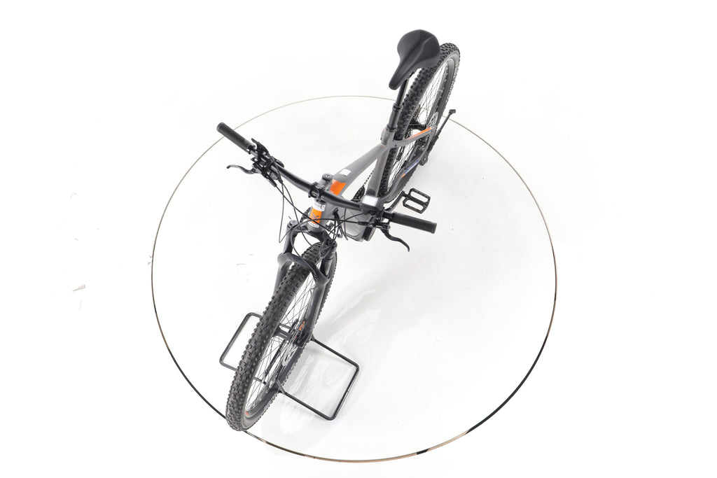 X-Fact Kilimanjaro E-Power Race E-Bike - Image 17