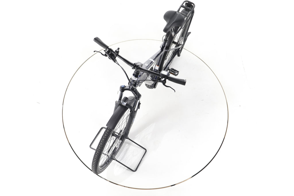 Cannondale Tesoro Neo X 2 Trekking E-Bike - Image 17