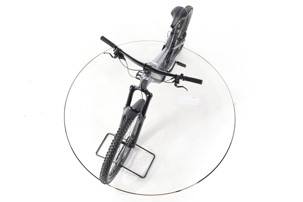 Cube Stereo Hybrid ONE77 HPC Race E-Bike Fully Carbon 2025 - Image 17