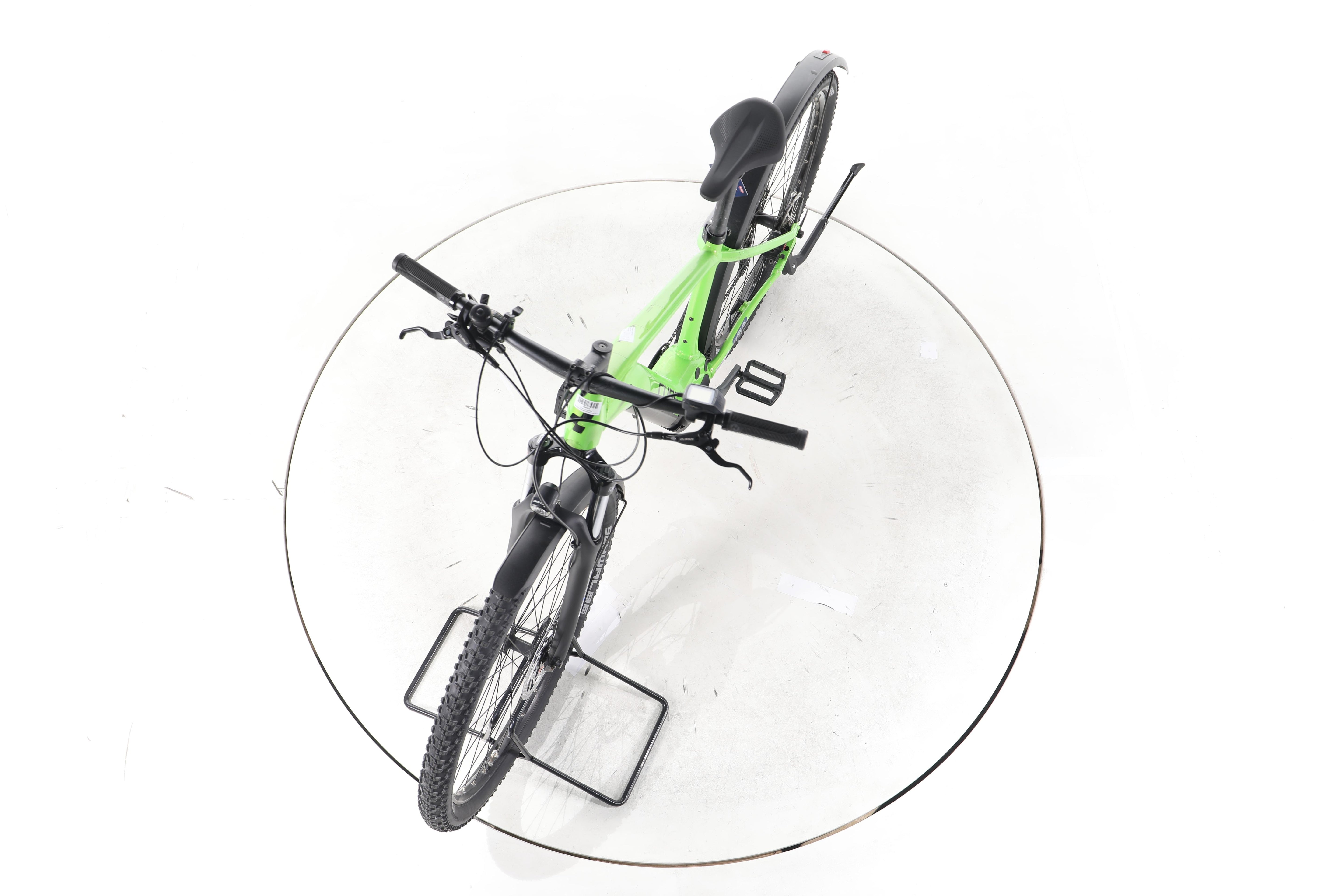 Cube Reaction Hybrid Performance E-Bike - Image 17