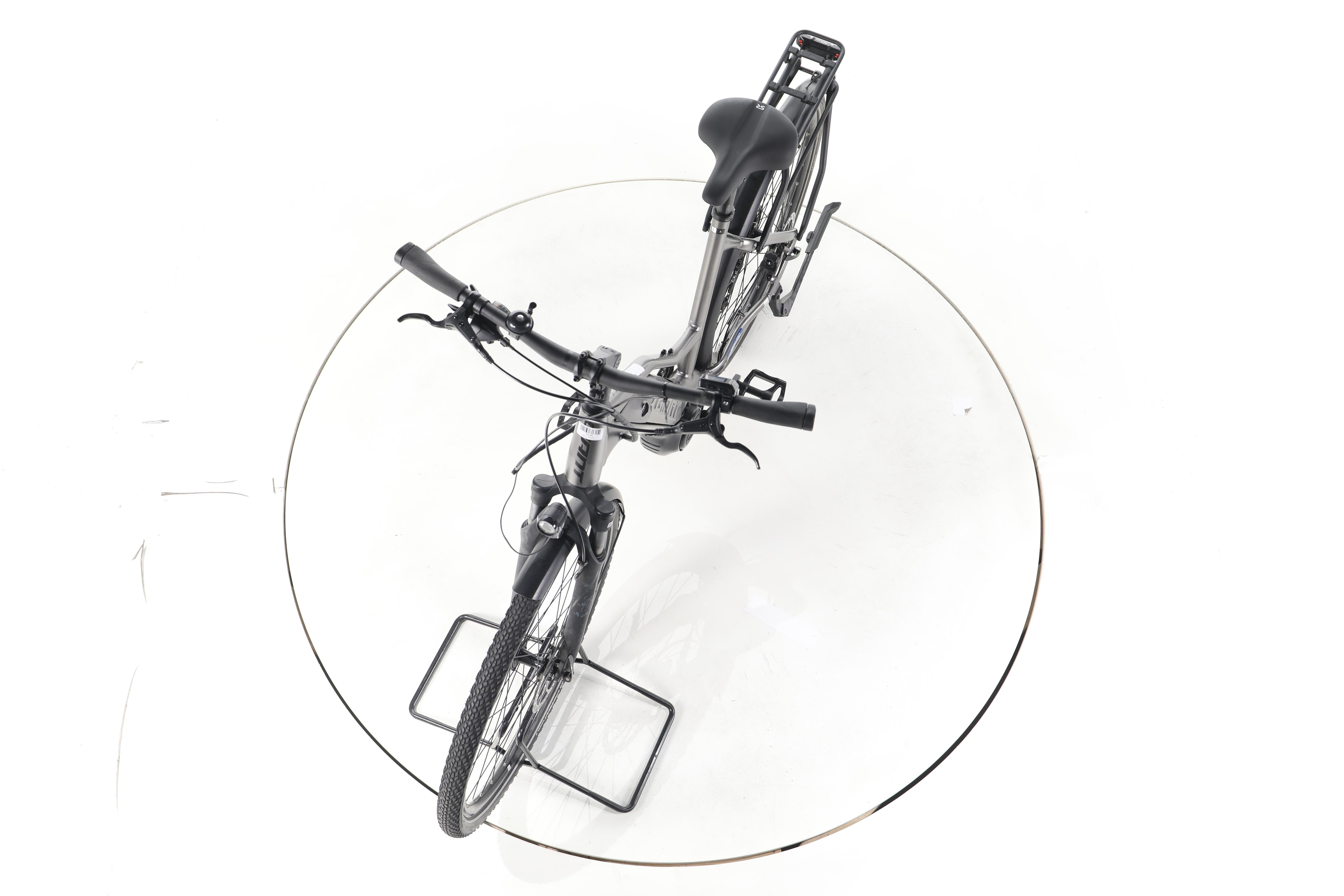 Giant Explore E+ 3 STA Trekking E-Bike Tiefeinsteiger - Image 17
