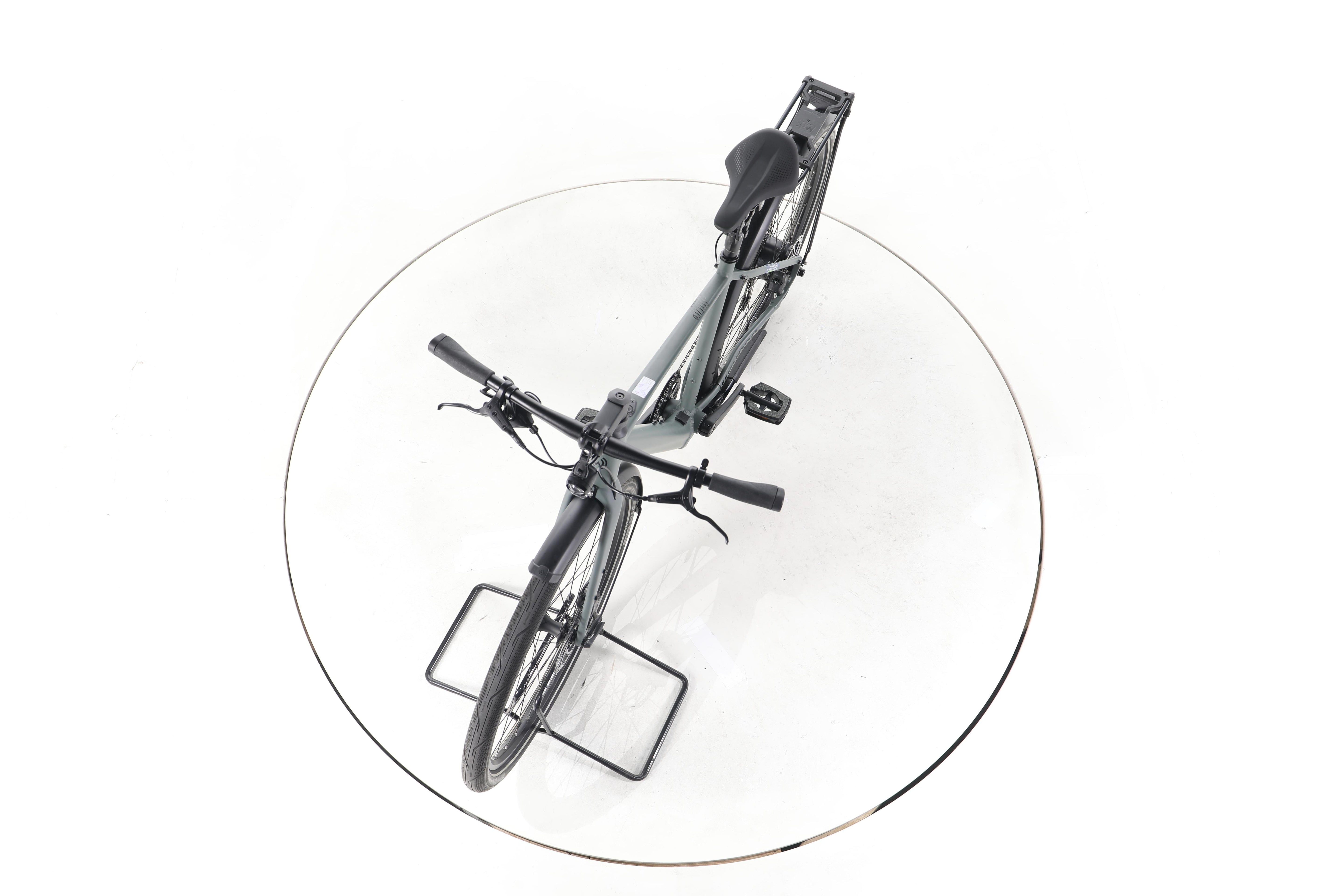 Winora eFlitzer RH:50 Trekking E-Bike - Image 17