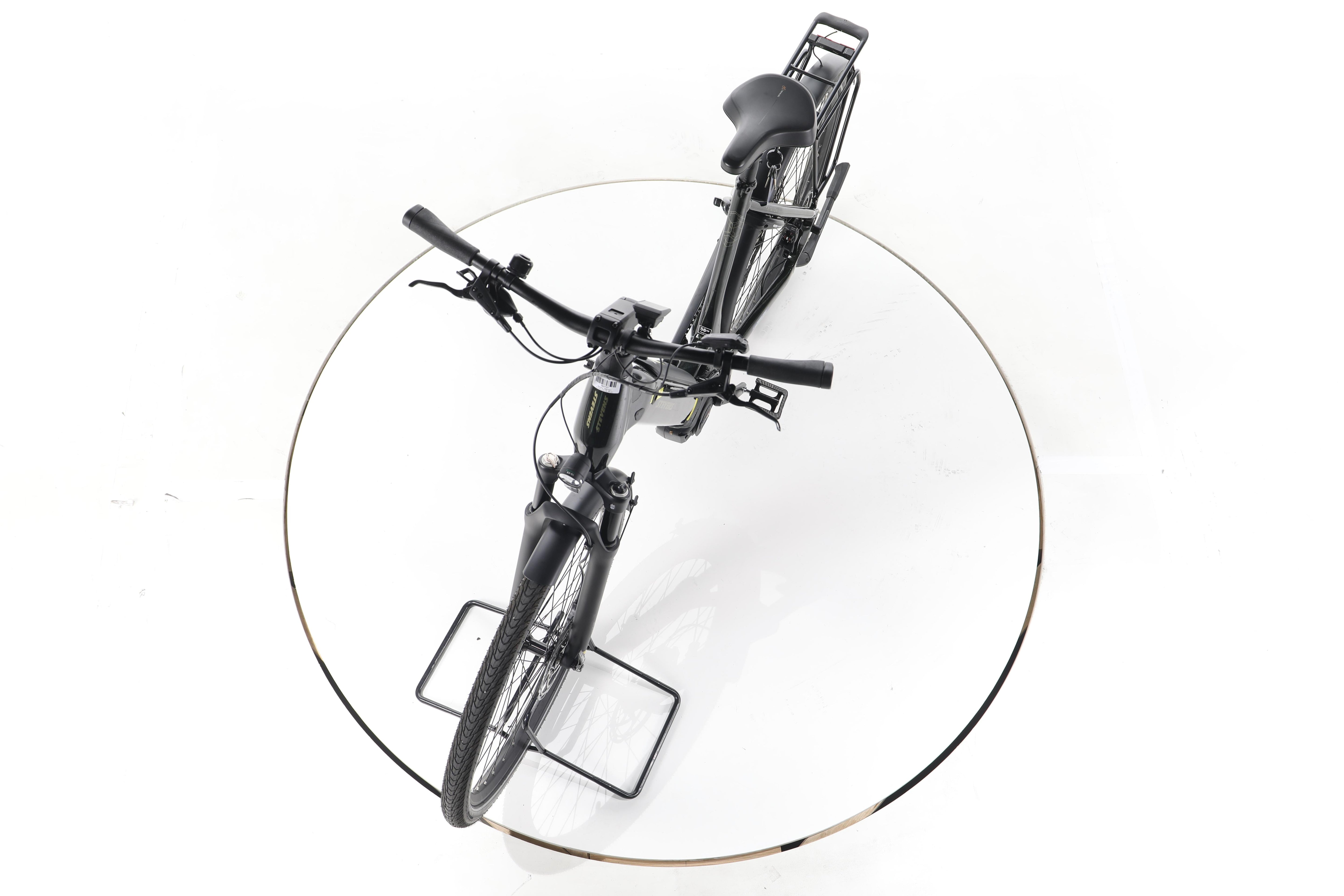 Stevens E-Triton 7.6.1 Trekking E-Bike Tiefeinsteiger - Image 17