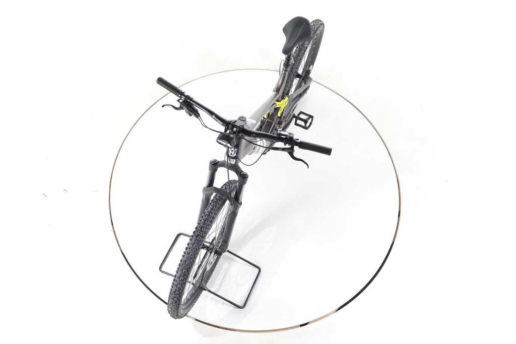 Husqvarna E-Bicycles Light Cross LC2 E-Bike Fully - Image 17