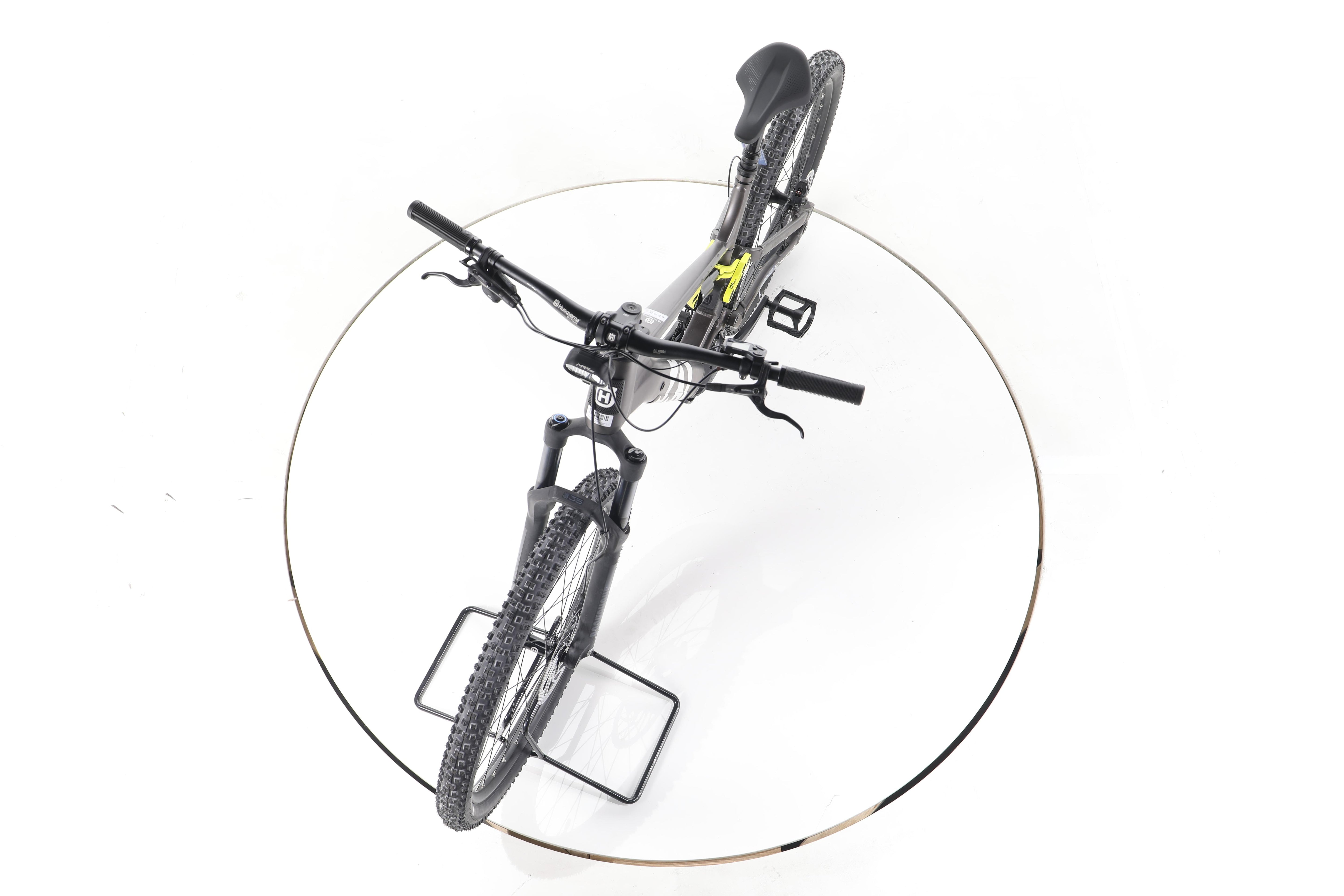 Husqvarna E-Bicycles Light Cross LC2 E-Bike Fully - Image 17