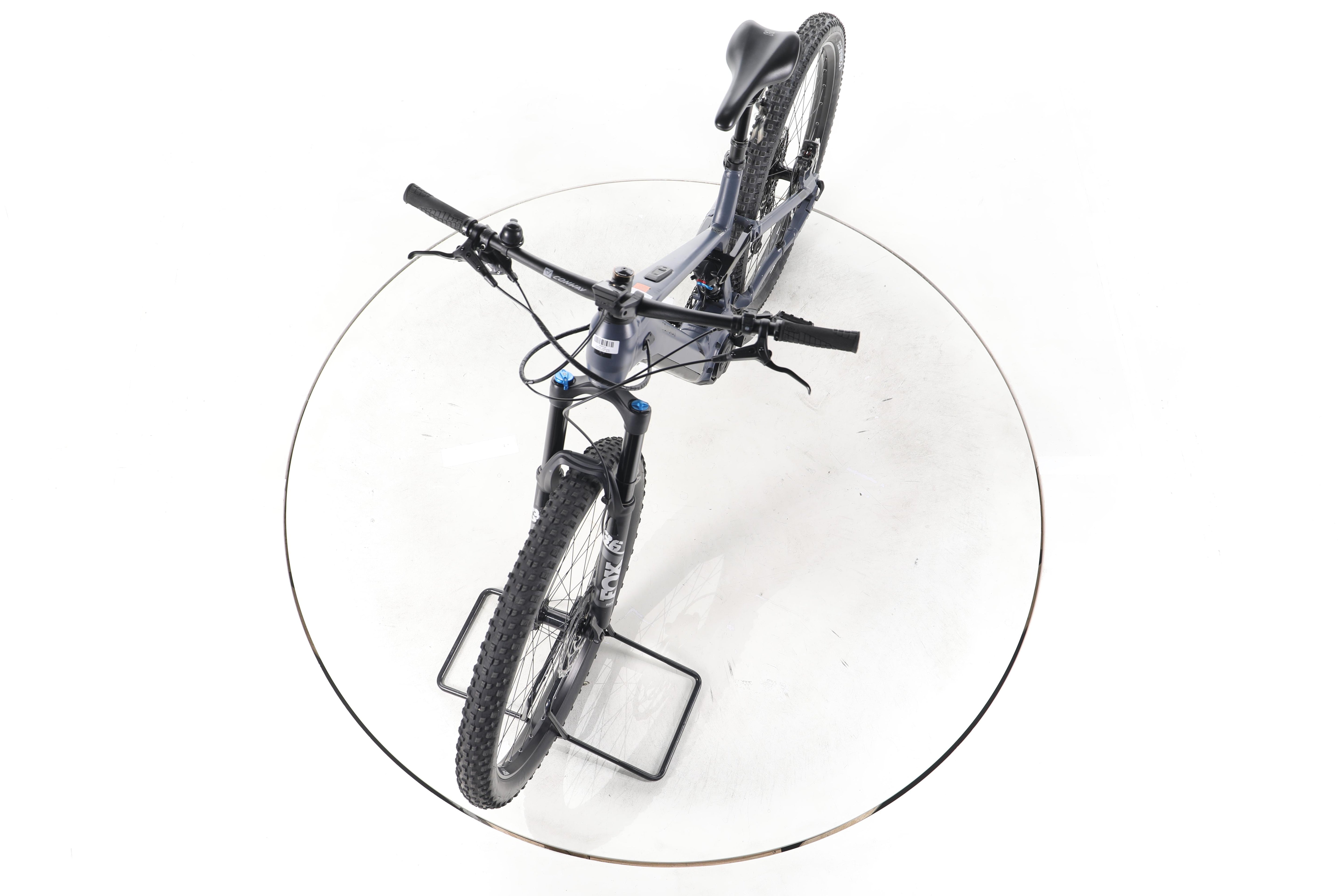 Conway Xyron S 3.9 E-Bike Fully 2024 - Image 17