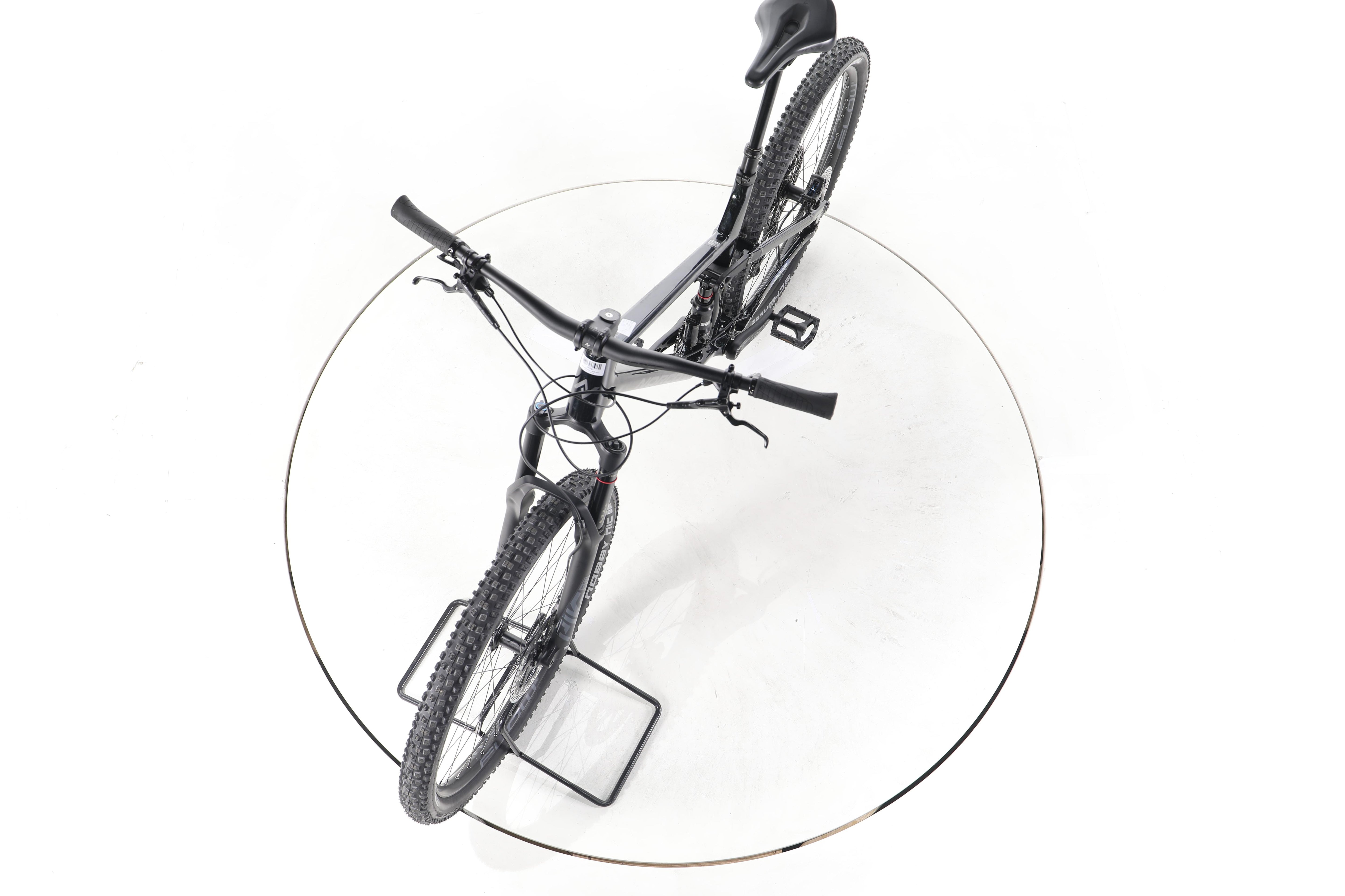 Norco Bicycles Optic C3 Fahrrad Fully - Image 17