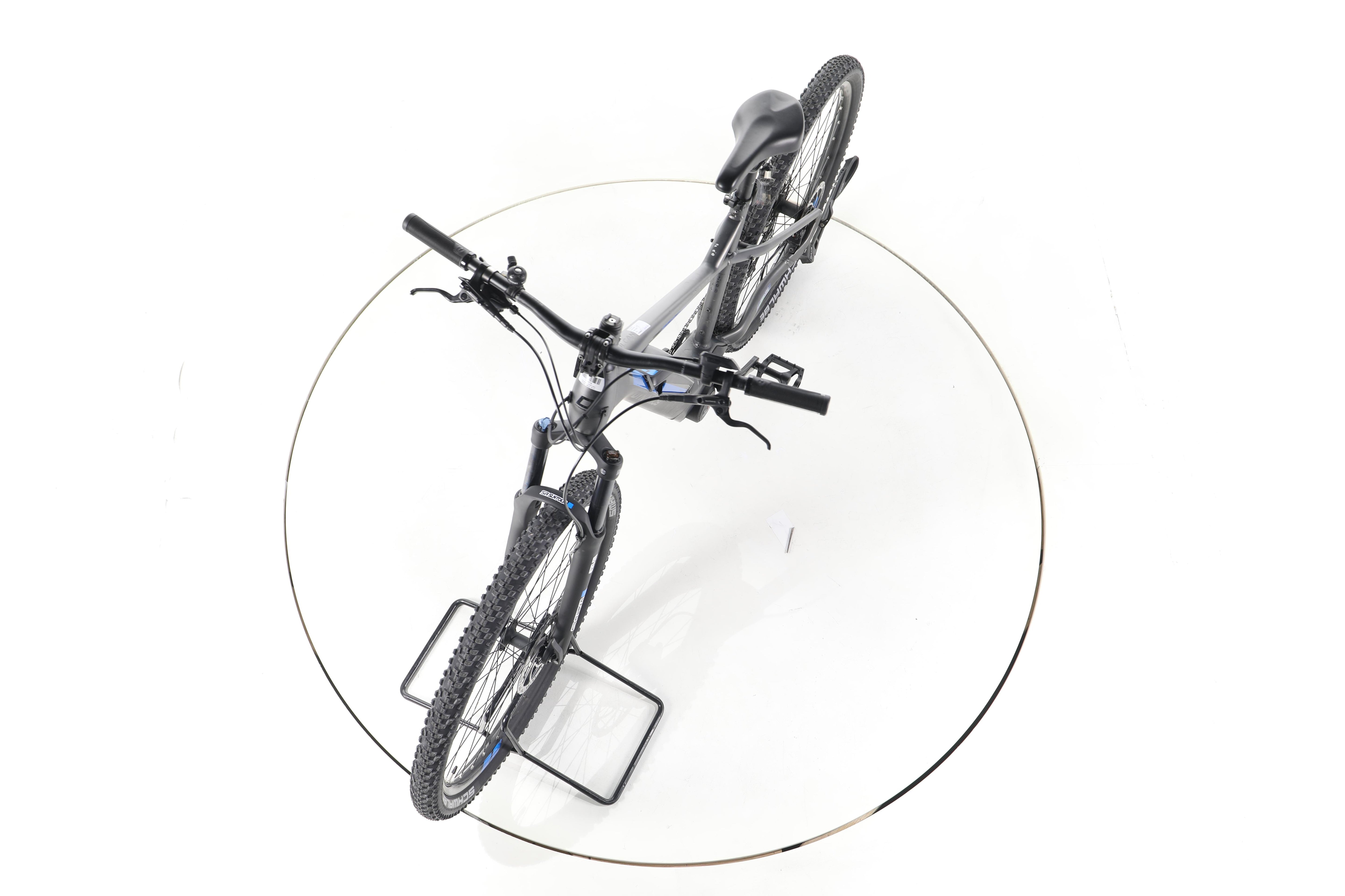Dynamics Vulcano E-Bike - Image 17