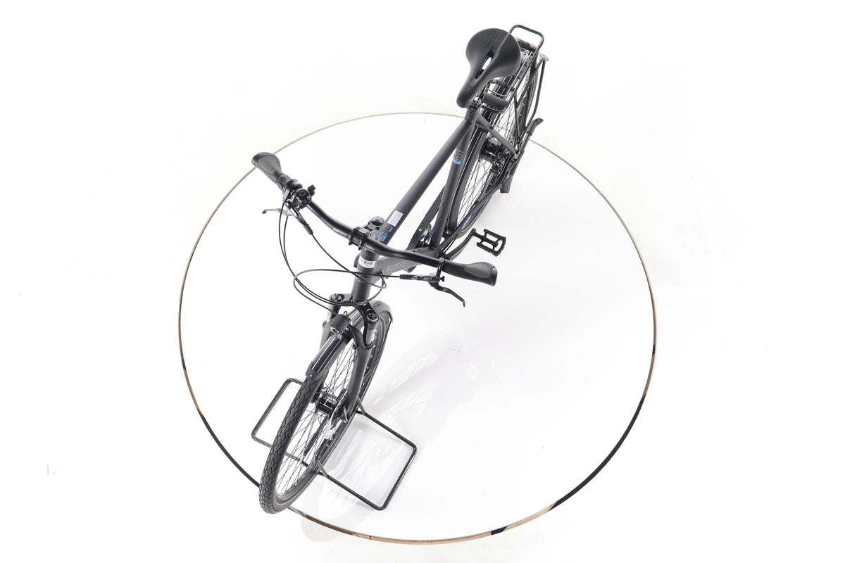 Gudereit LC-R 4.0 evo Fahrrad City & Trekking - Image 17