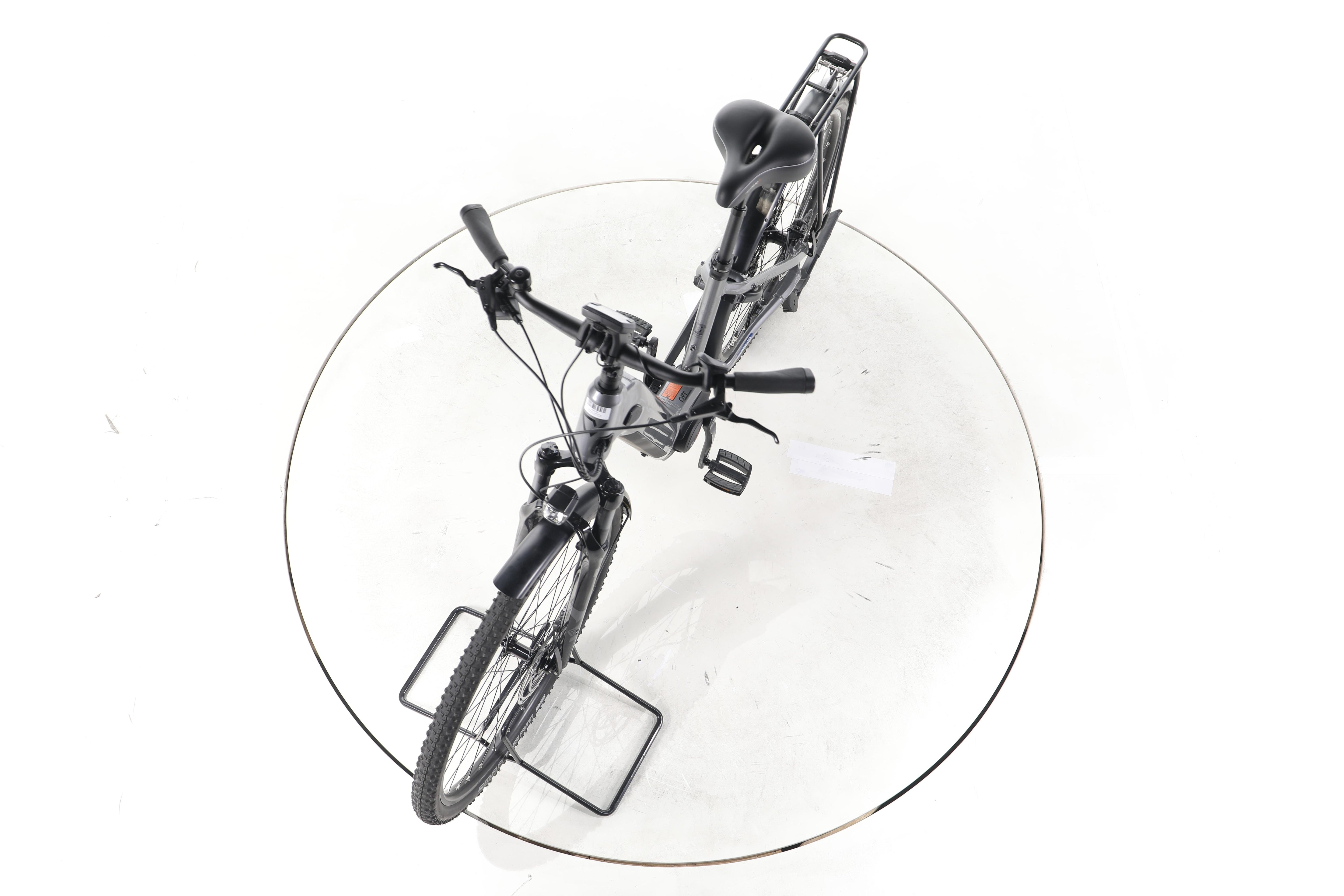 Conway Cairon T 2.0 Trekking E-Bike Tiefeinsteiger - Image 17
