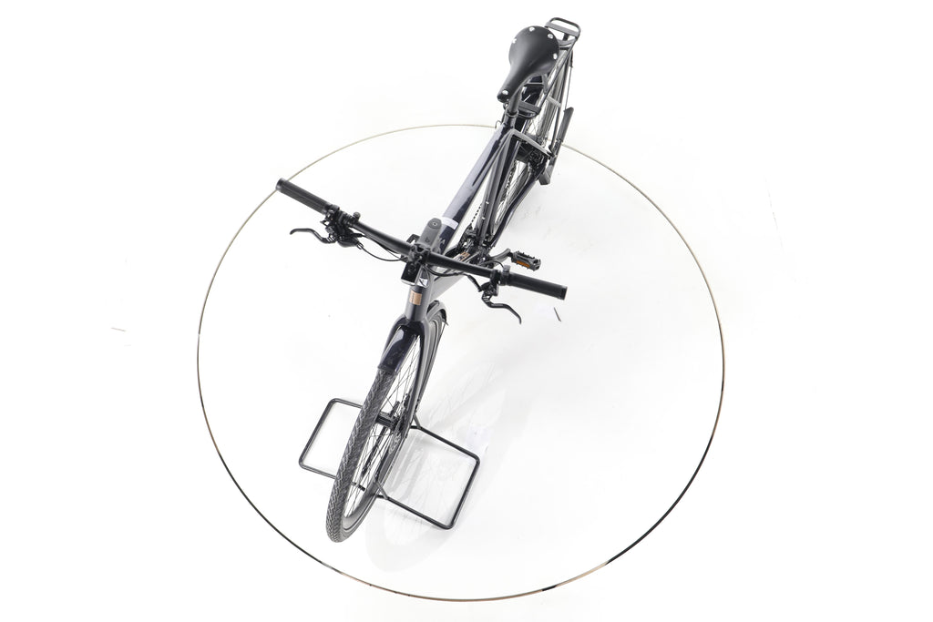 Orbea VIBE H10 EQ Trekking E-Bike - Image 17