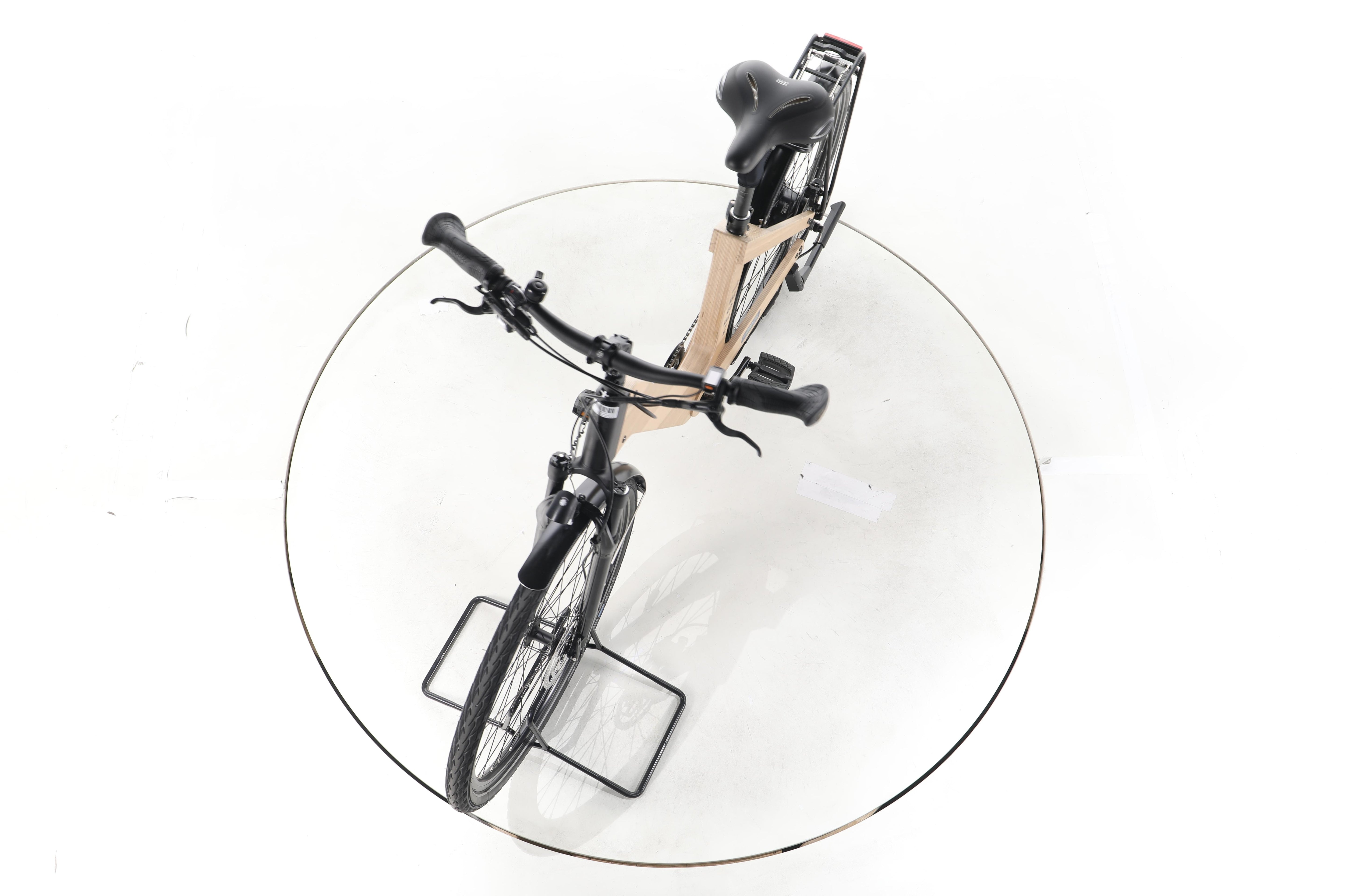 My Esel E-Elegance Plus Trekking E-Bike Tiefeinsteiger - Image 17