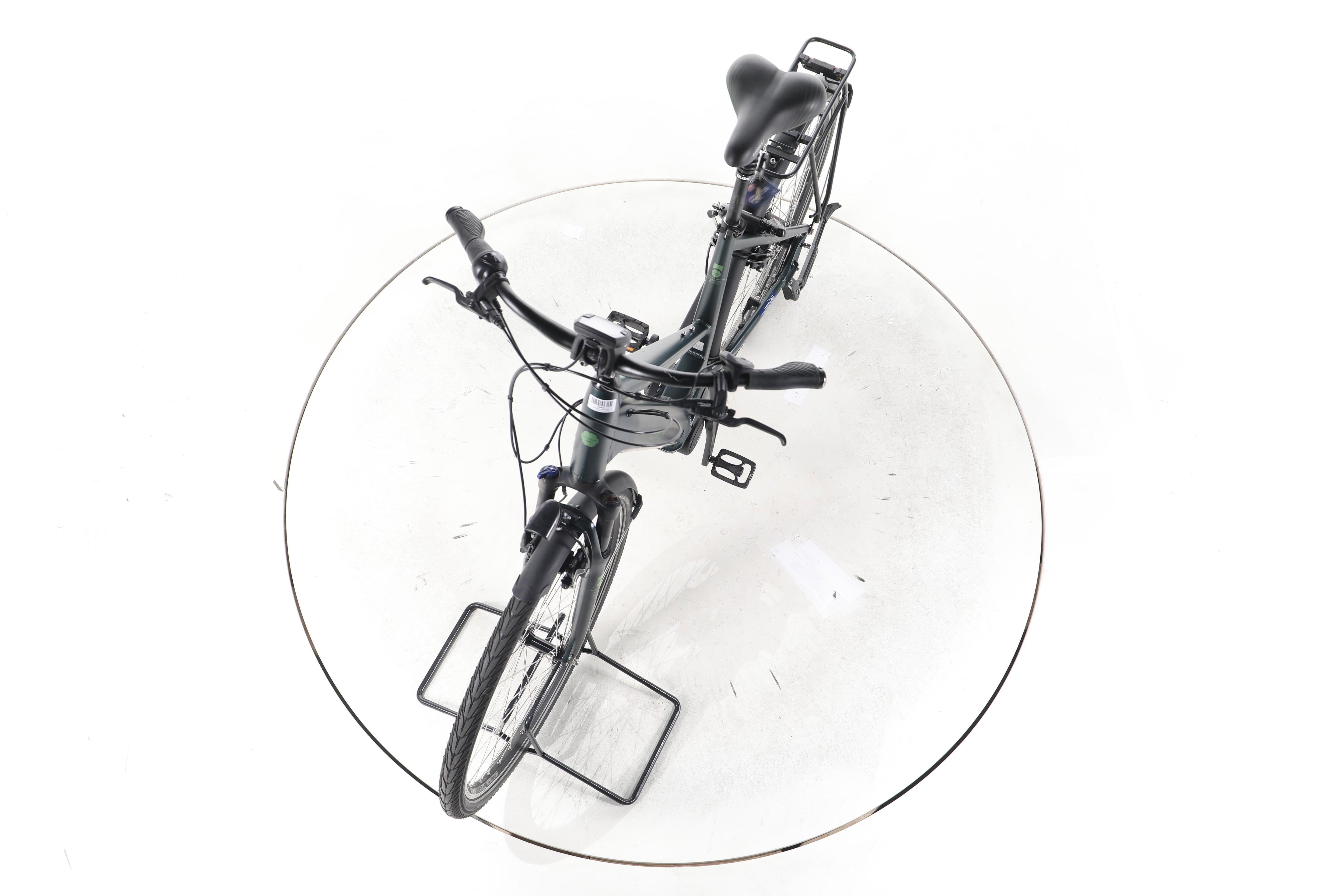 Lehmkuhl P5.6 City E-Bike - Image 17