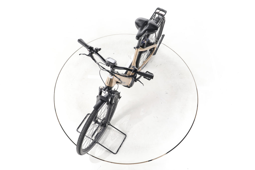 Stevens E-Brione Luxe City E-Bike Tiefeinsteiger - Image 17