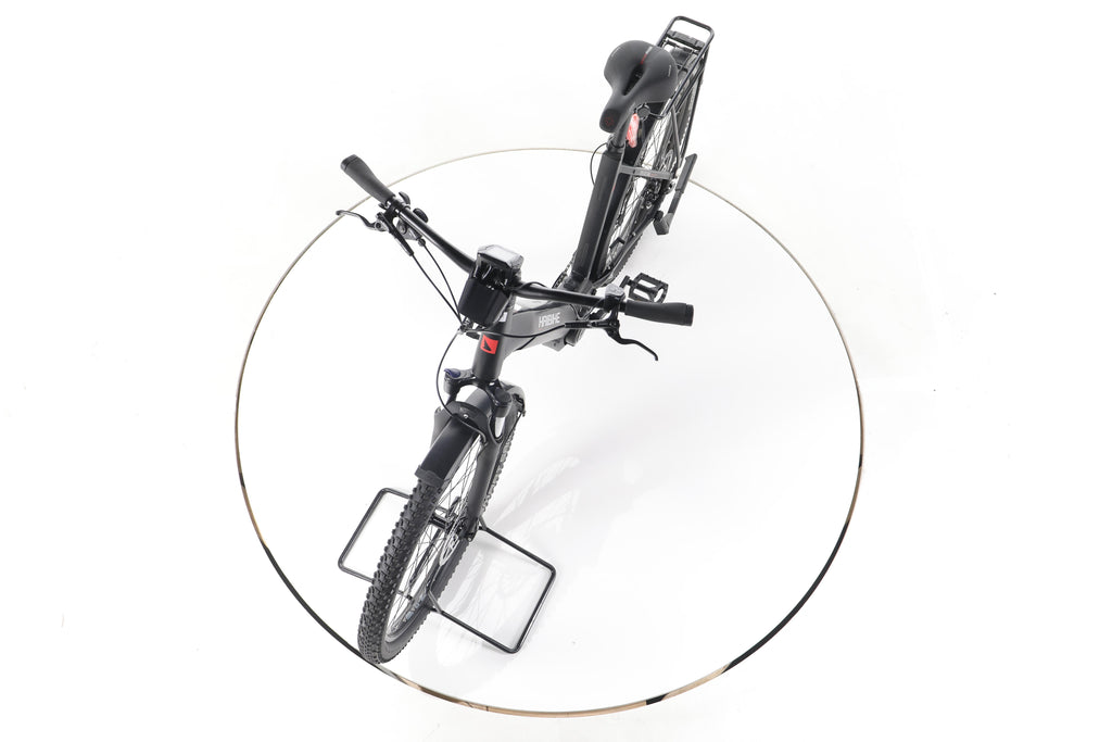 Haibike Trekking 6 Trekking E-Bike Tiefeinsteiger - Image 17