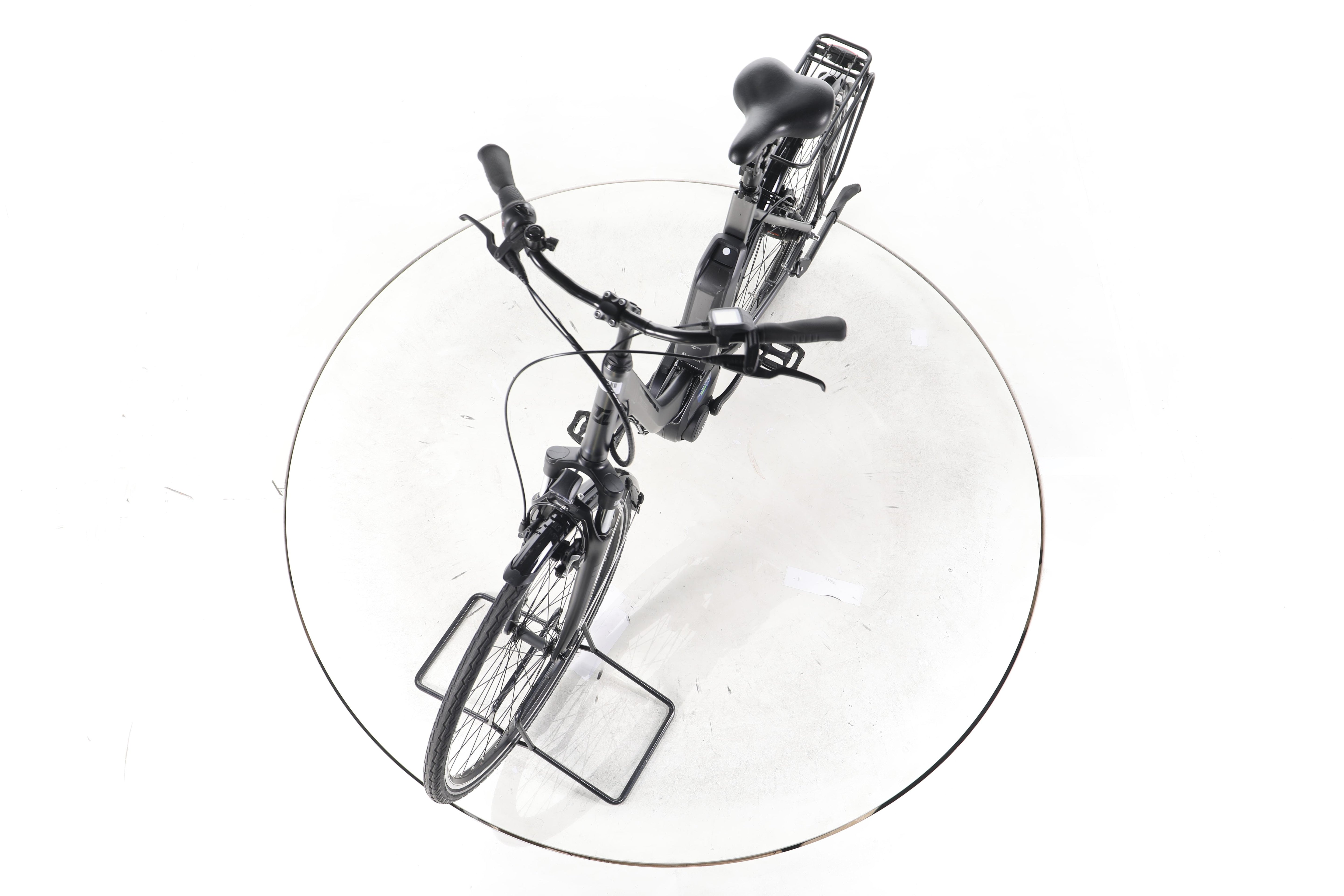 Triumph E-Cloud Plus 4 City E-Bike Tiefeinsteiger - Image 17