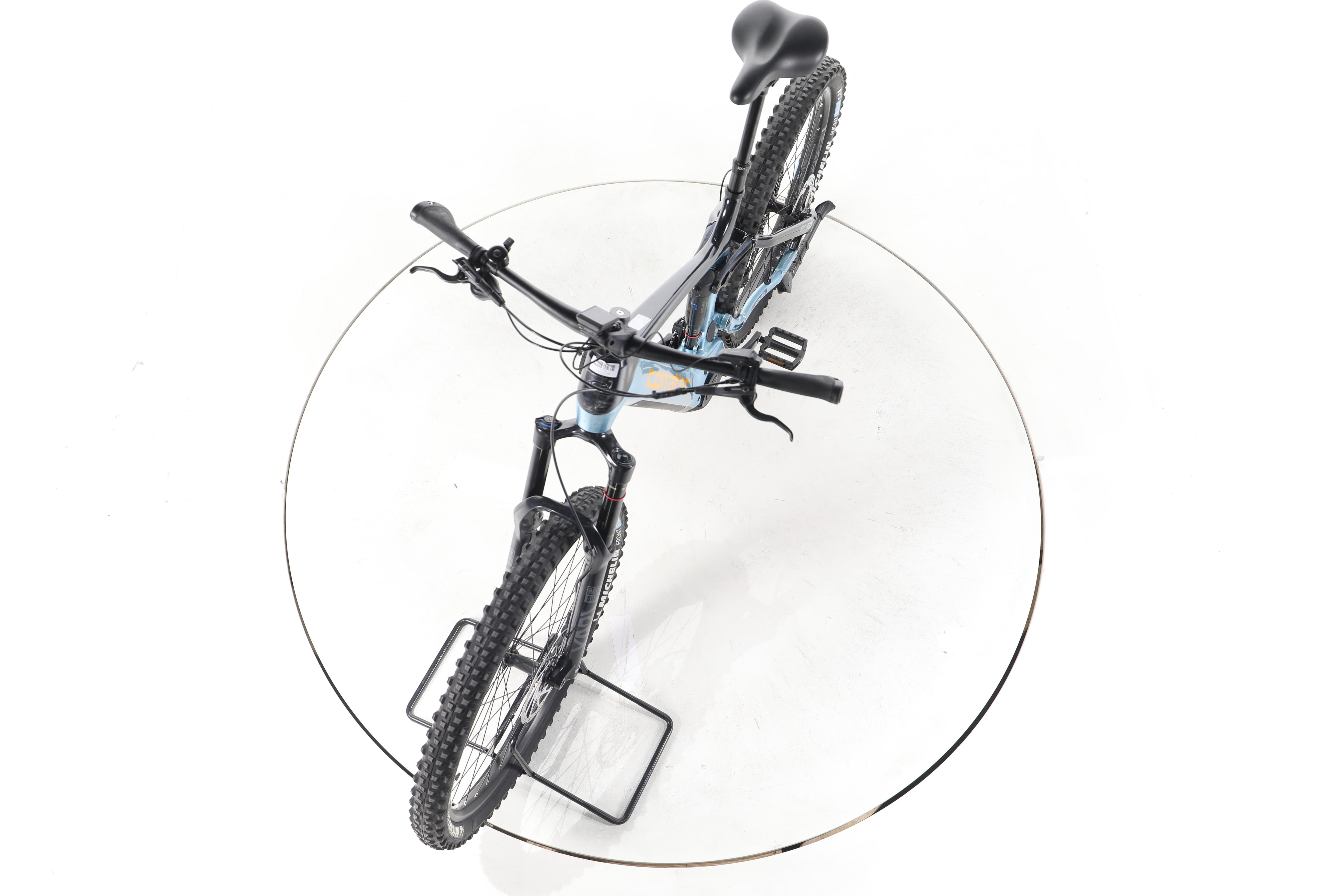 Corratec E-Power RS 160 E-Bike Fully Carbon - Image 17