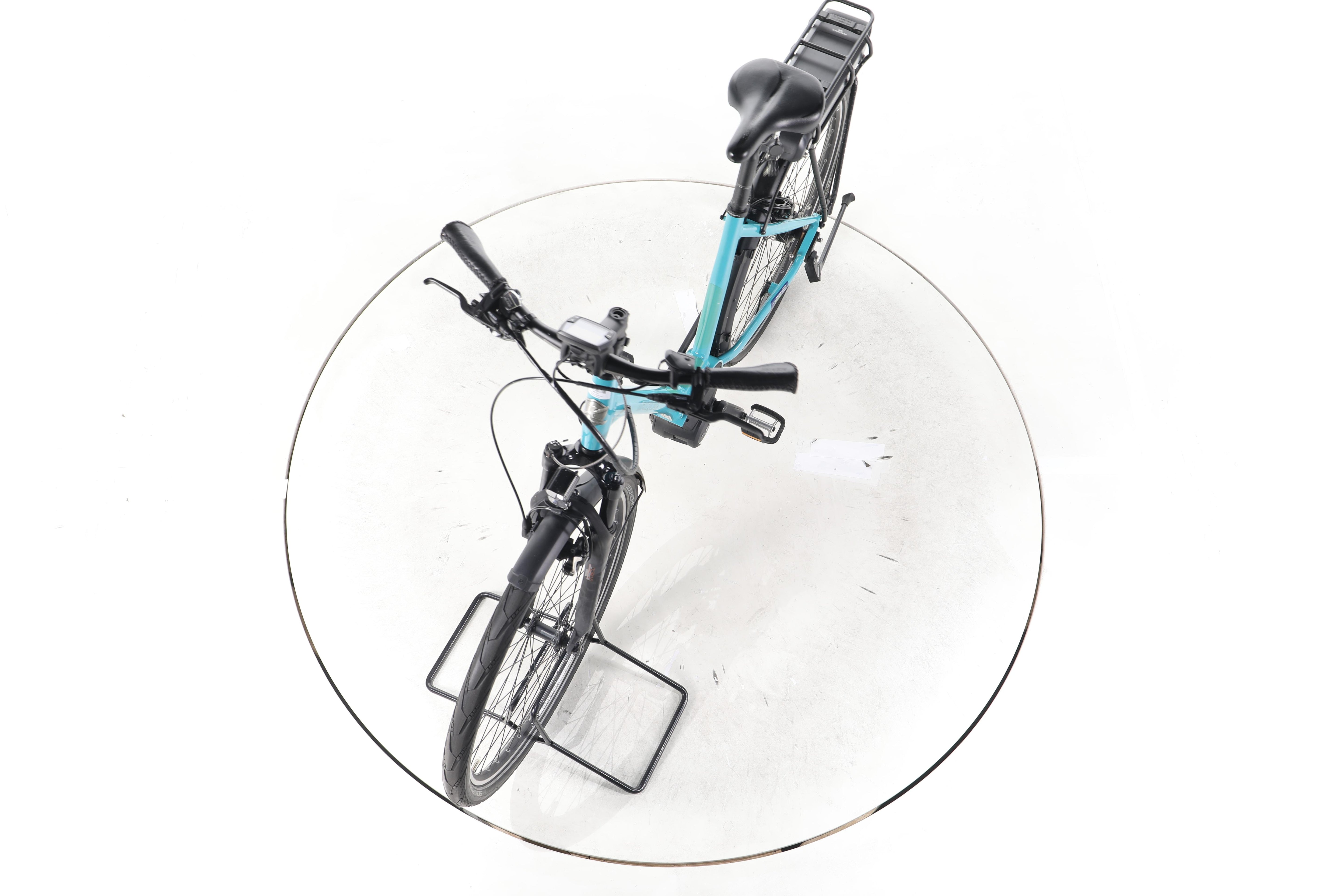 Maxcycles Elite City E-Bike Tiefeinsteiger - Image 17