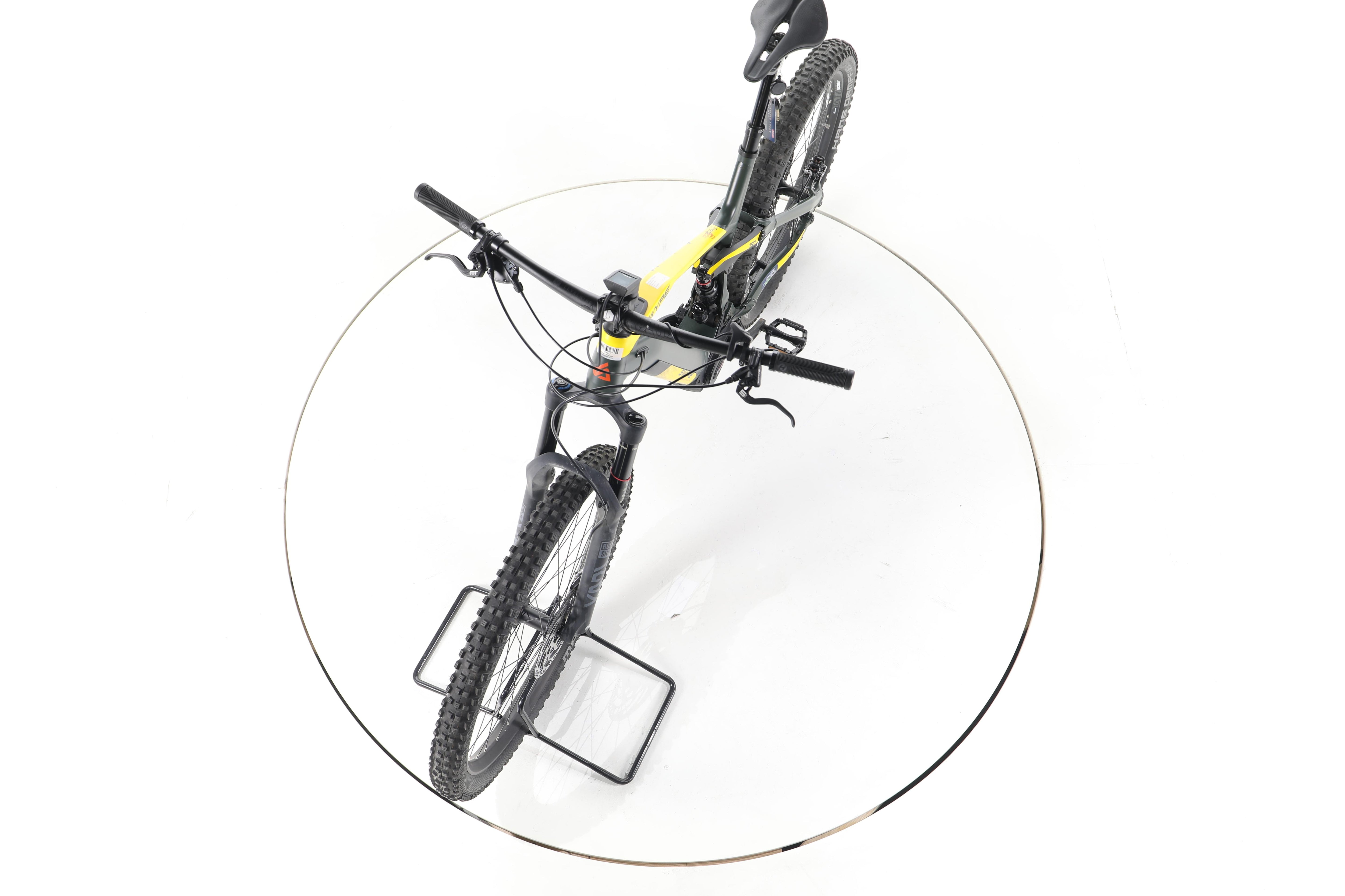 Swype freqz #3.0 E-Bike Fully - Image 17