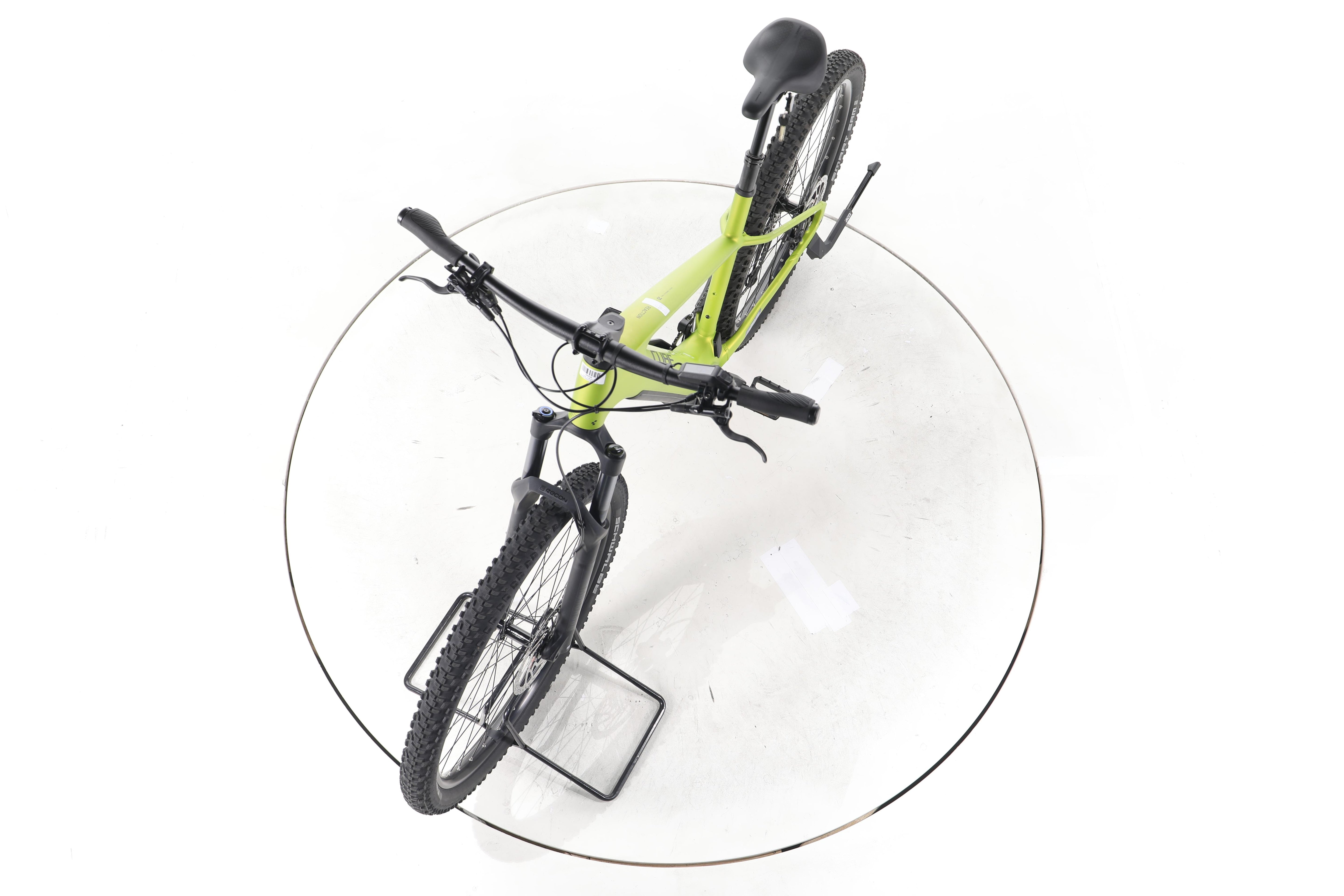 Cube Reaction Hybrid Race E-Bike 2024 - Image 17