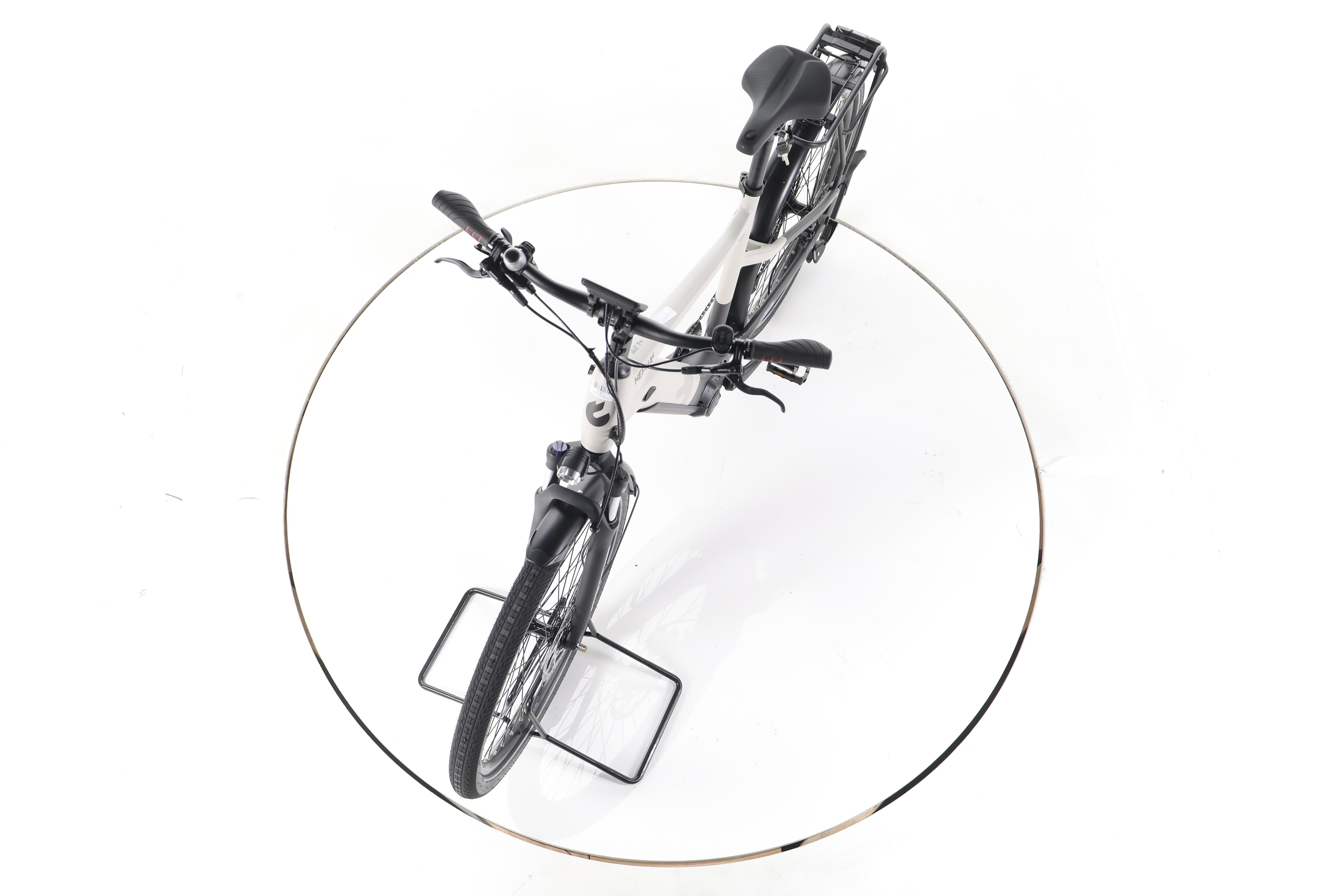Hepha Trekking 7 Performance Trekking E-Bike 2024 - Image 17
