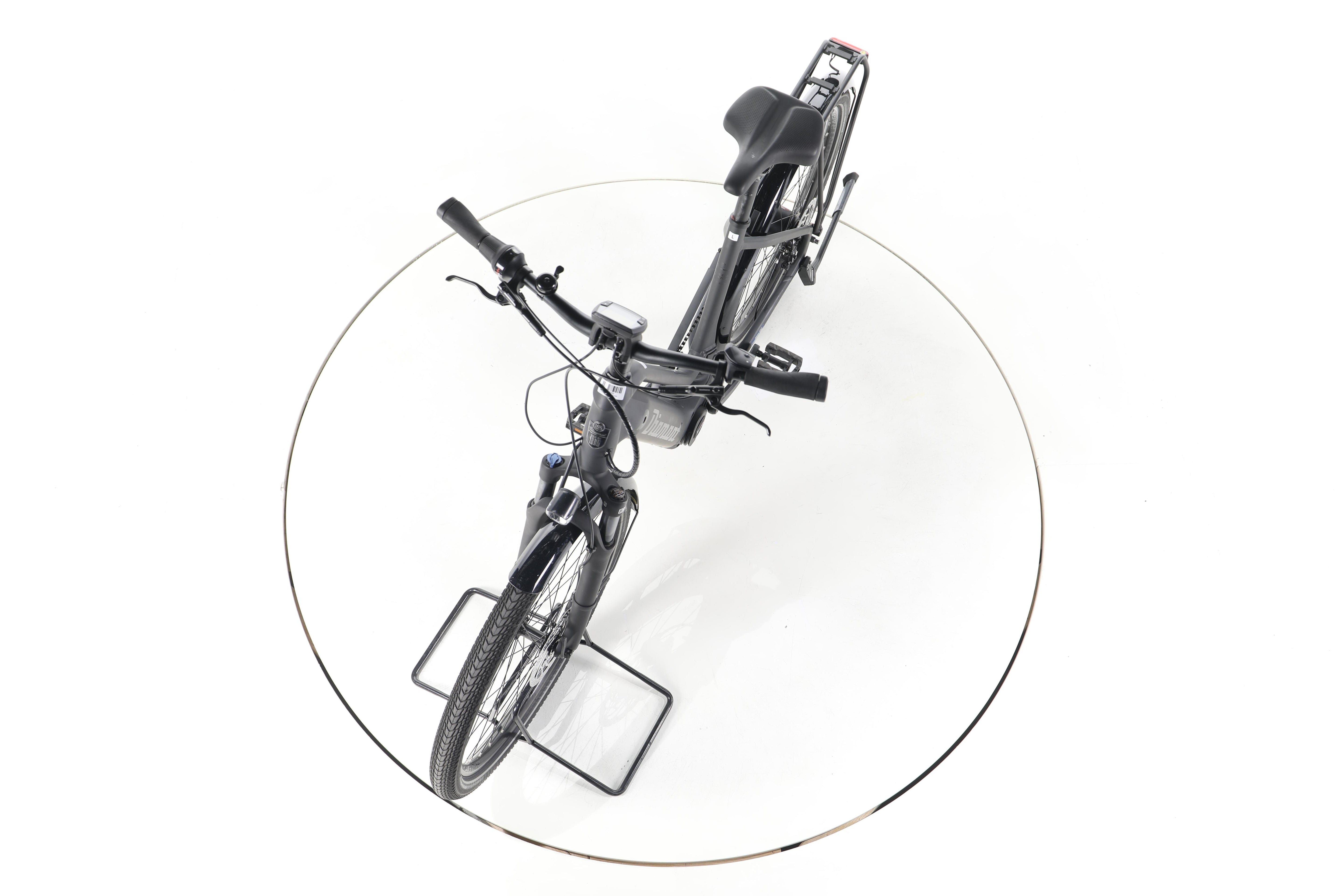 Diamant Opal+ City E-Bike Tiefeinsteiger - Image 17
