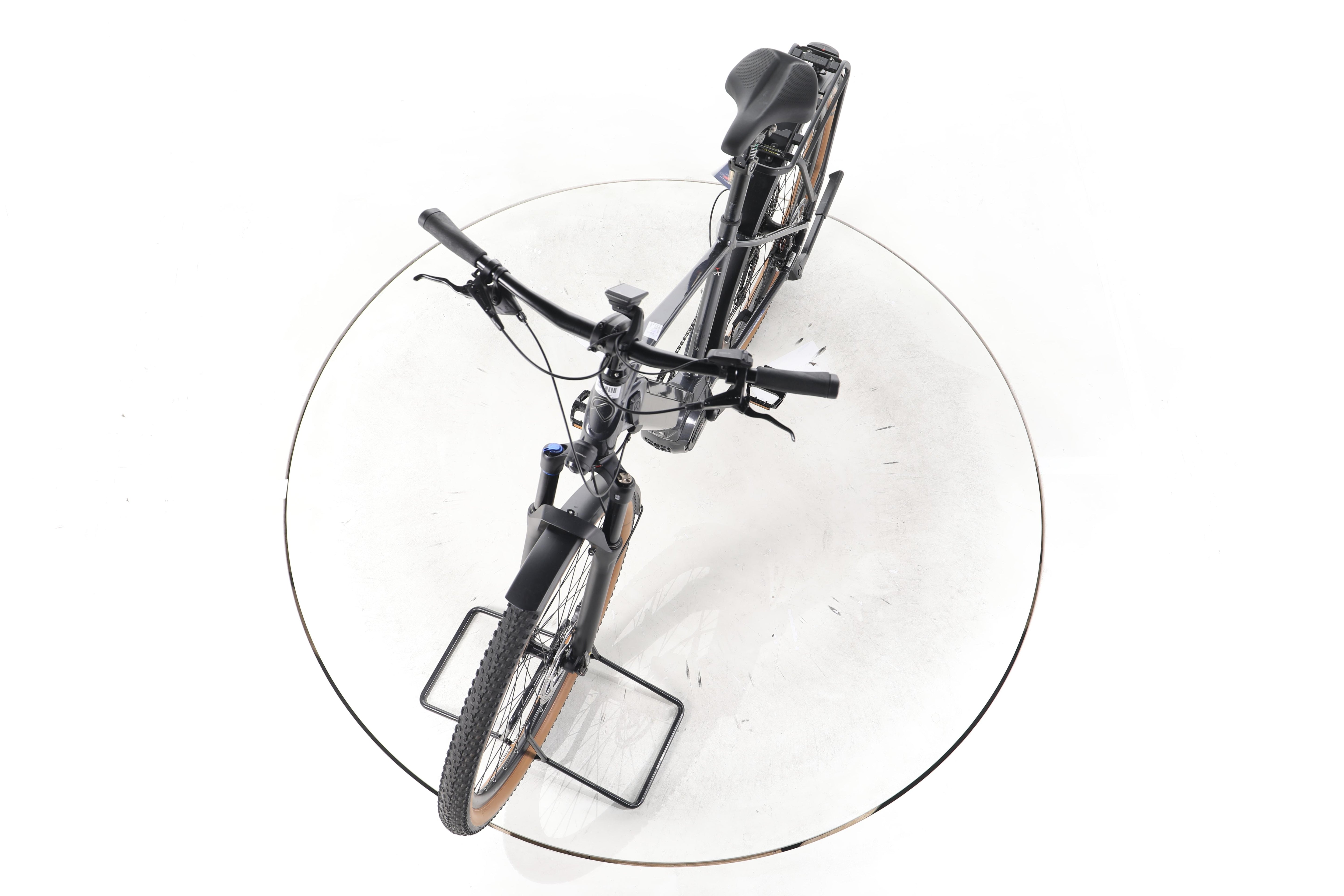 Kalkhoff Entice 5B ADV+ Trekking E-Bike - Image 17