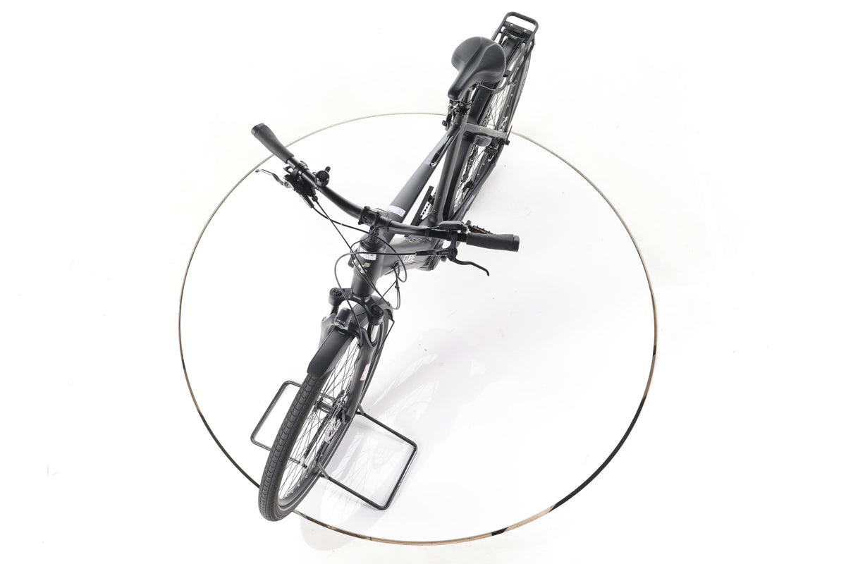 Cube Touring Hybrid Pro Trekking E-Bike - Image 17