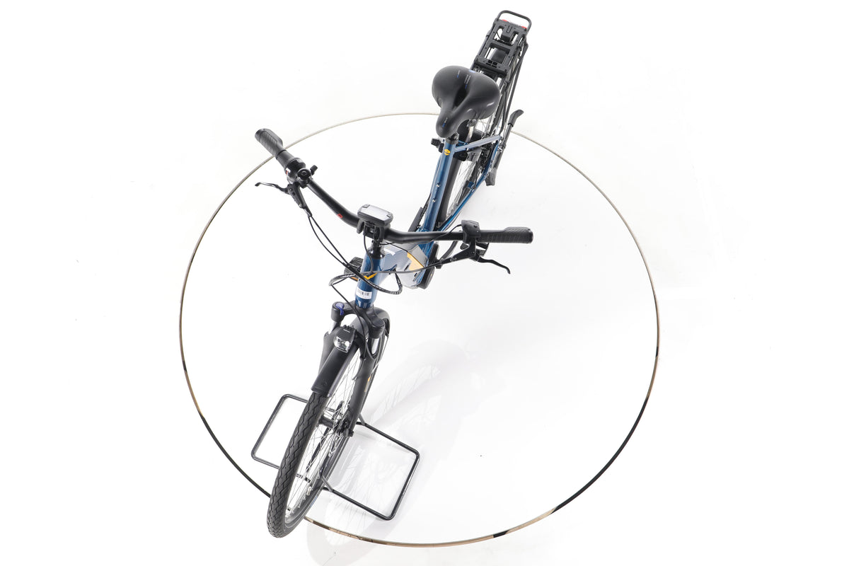 Victoria eTrekking 7.8 City E-Bike Tiefeinsteiger - Image 17