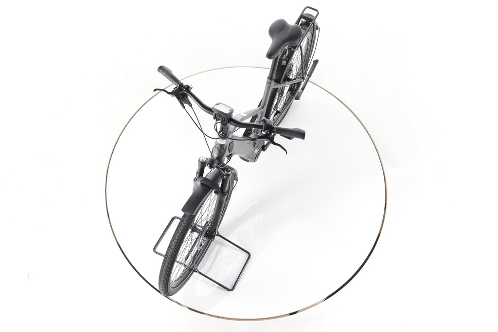 Kalkhoff ENDEAVOUR 5.B ADVANCE+ Trekking E-Bike - Image 17