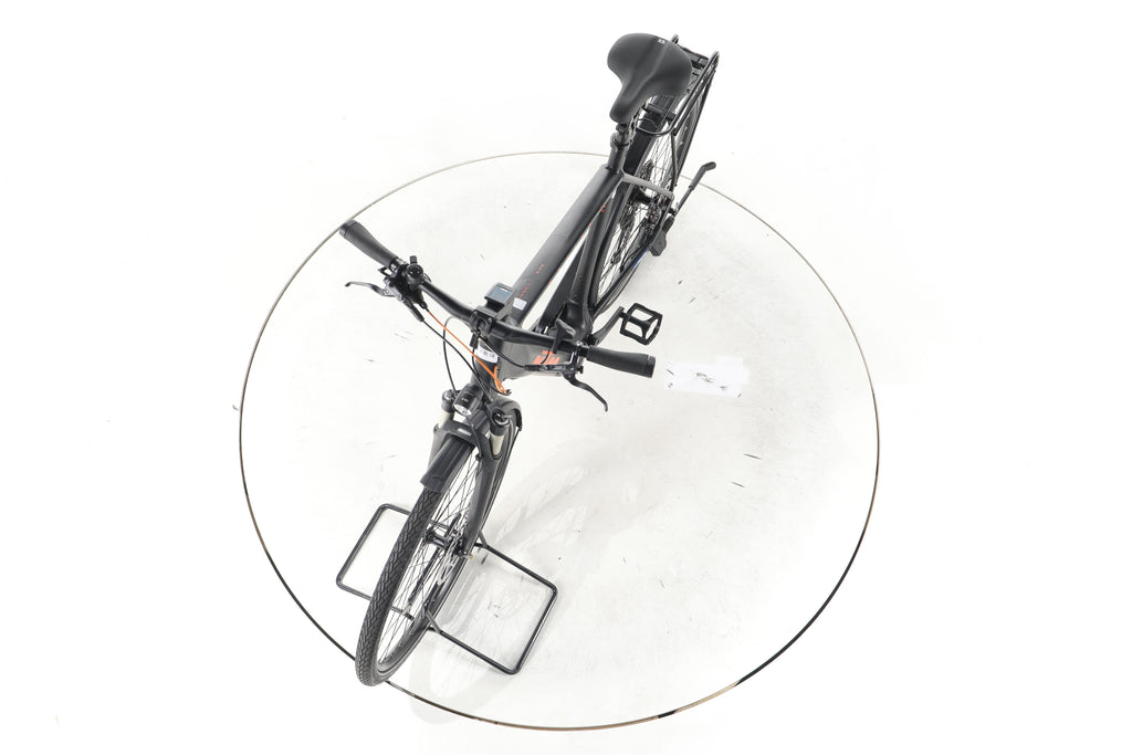 KTM Macina Sport 610 Trekking E-Bike - Image 17