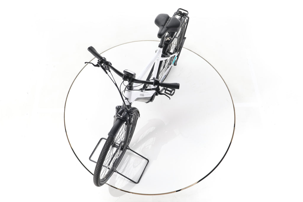 Pegasus Premio EVO Lite Trekking E-Bike - Image 17