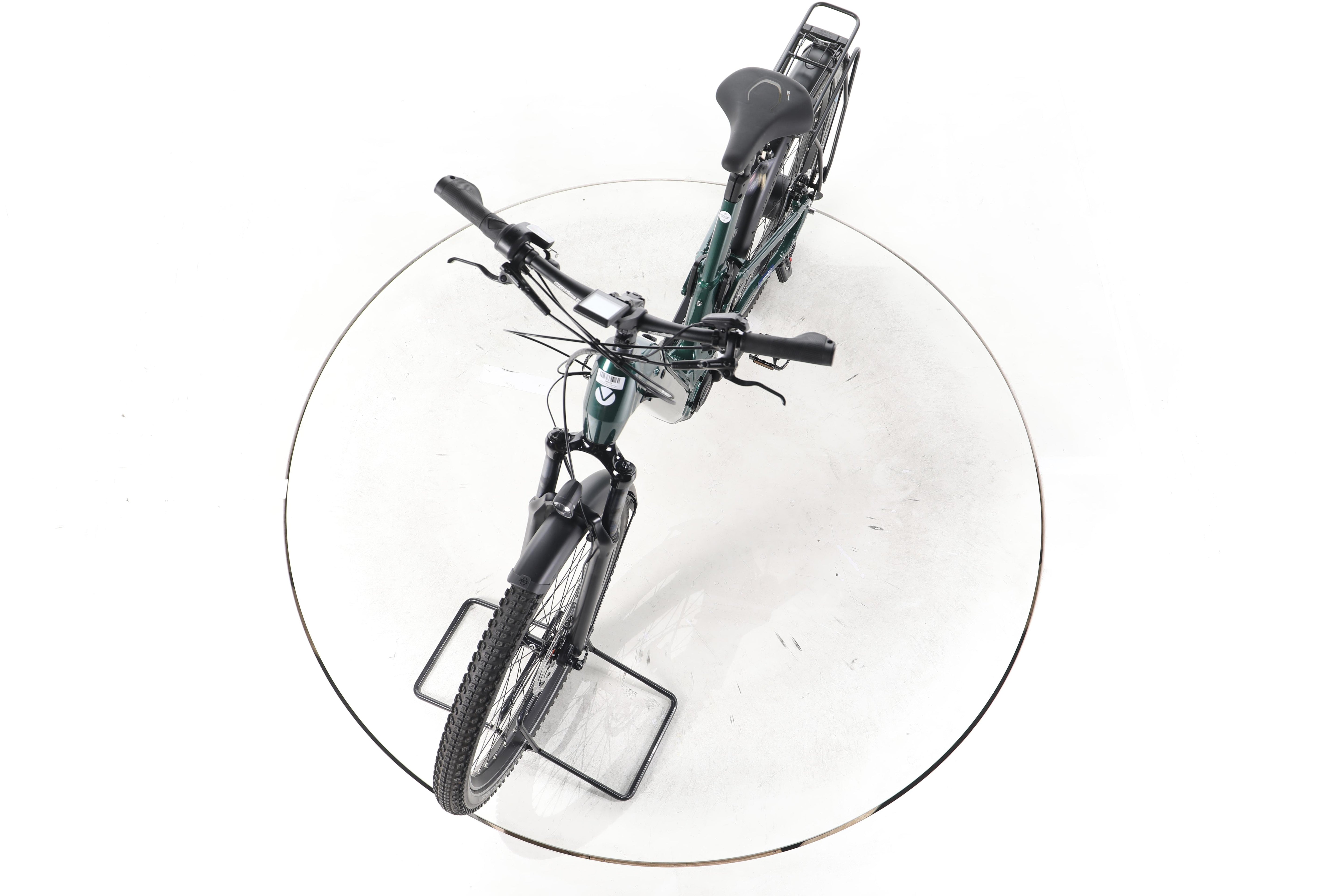 Velo de Ville FEB 990 FS Smart SUV E-Bike Tiefeinsteiger - Image 17