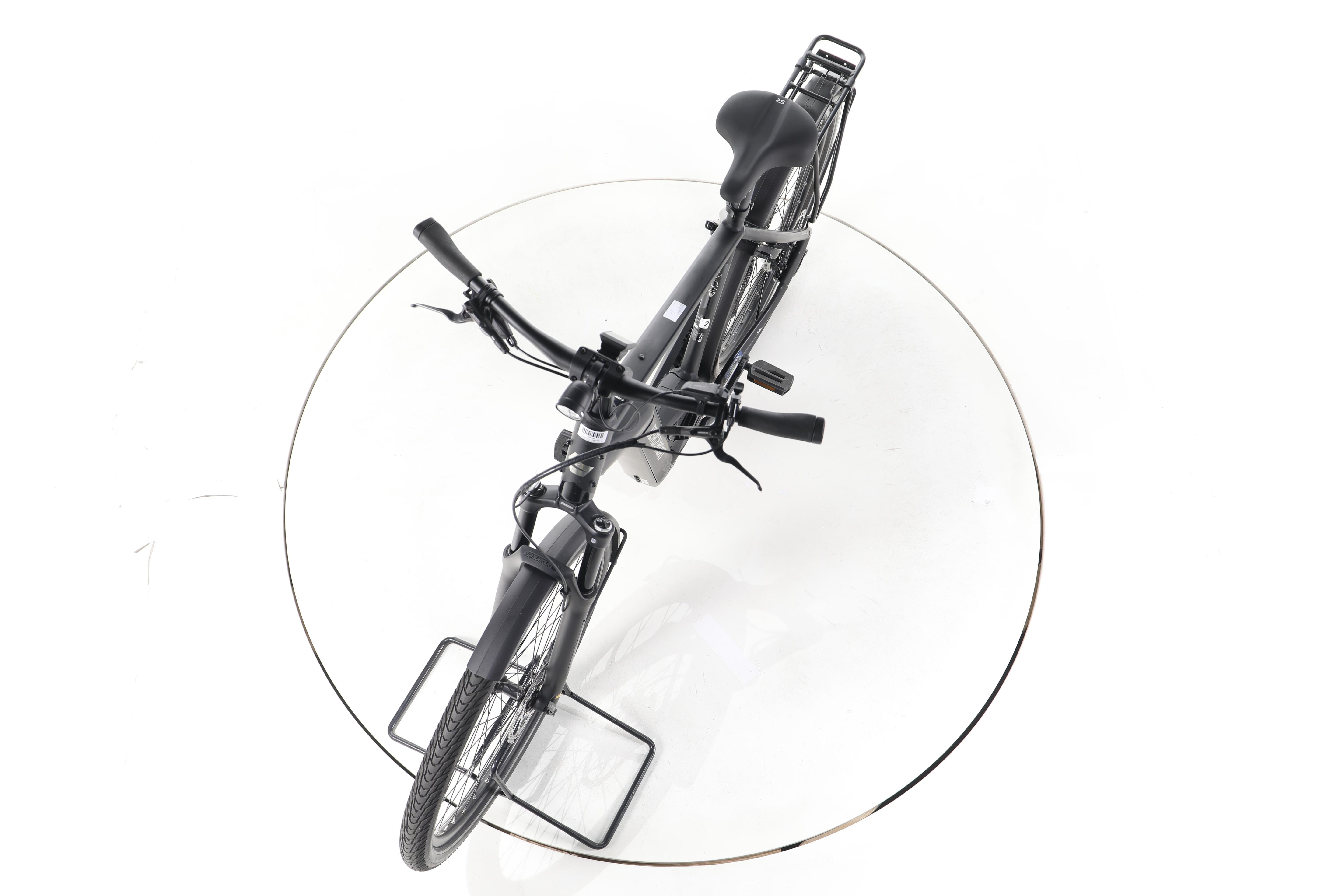 Bergamont E-Horizon Premium Expert Trekking E-Bike - Image 17