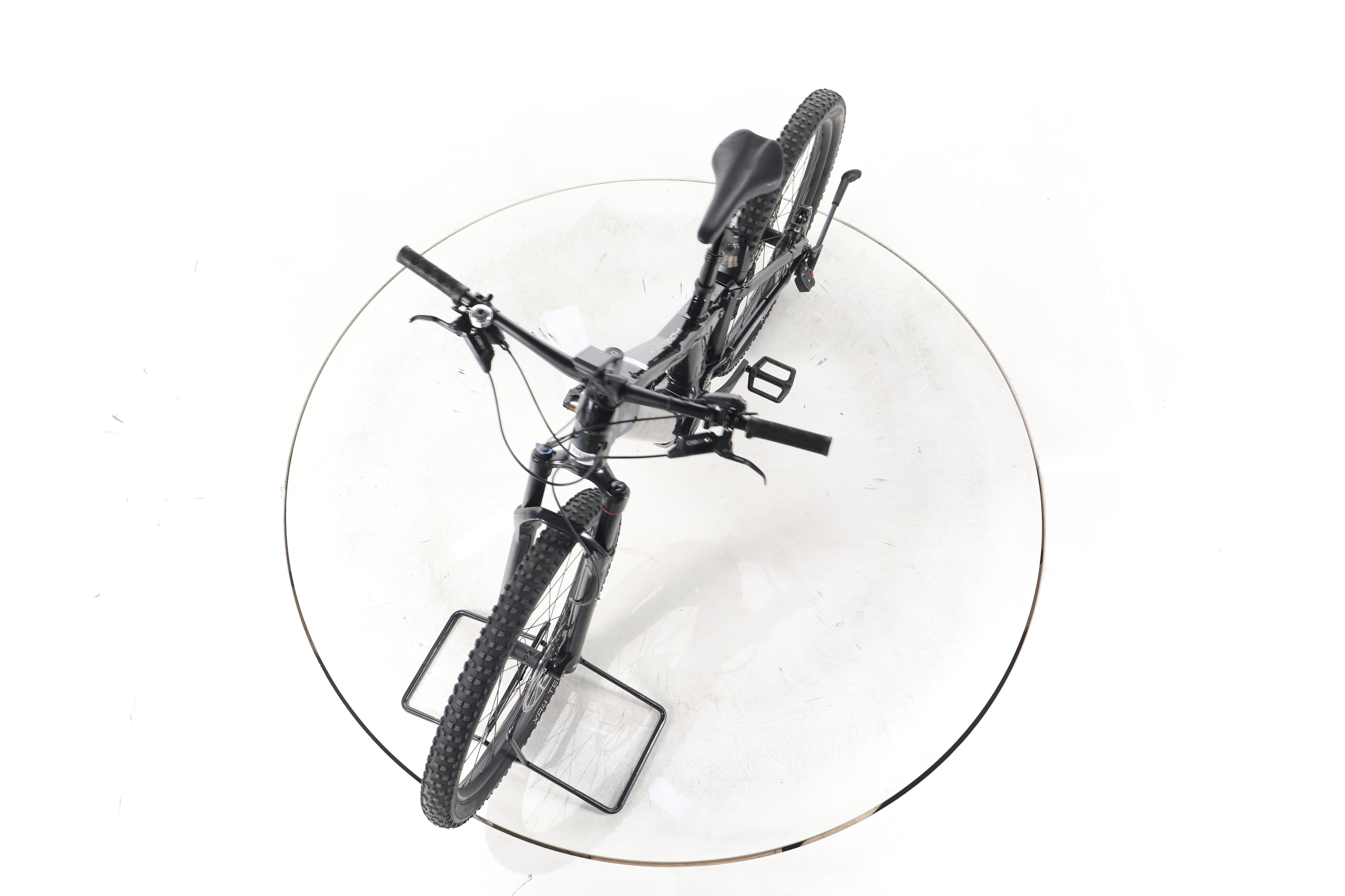 Trek Powerfly FS7 E-Bike Fully - Image 17