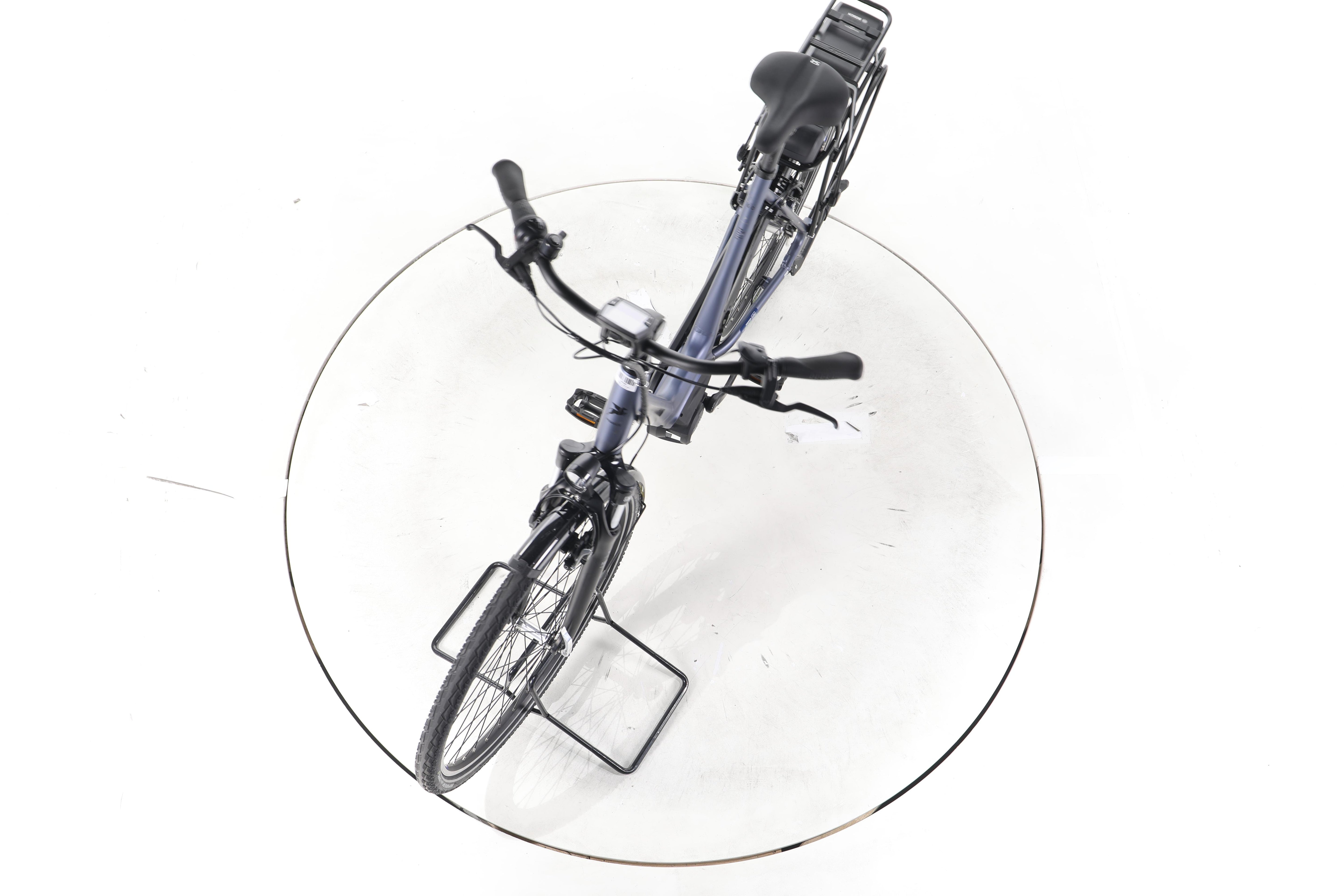 Pegasus Siena E7 City E-Bike - Image 17