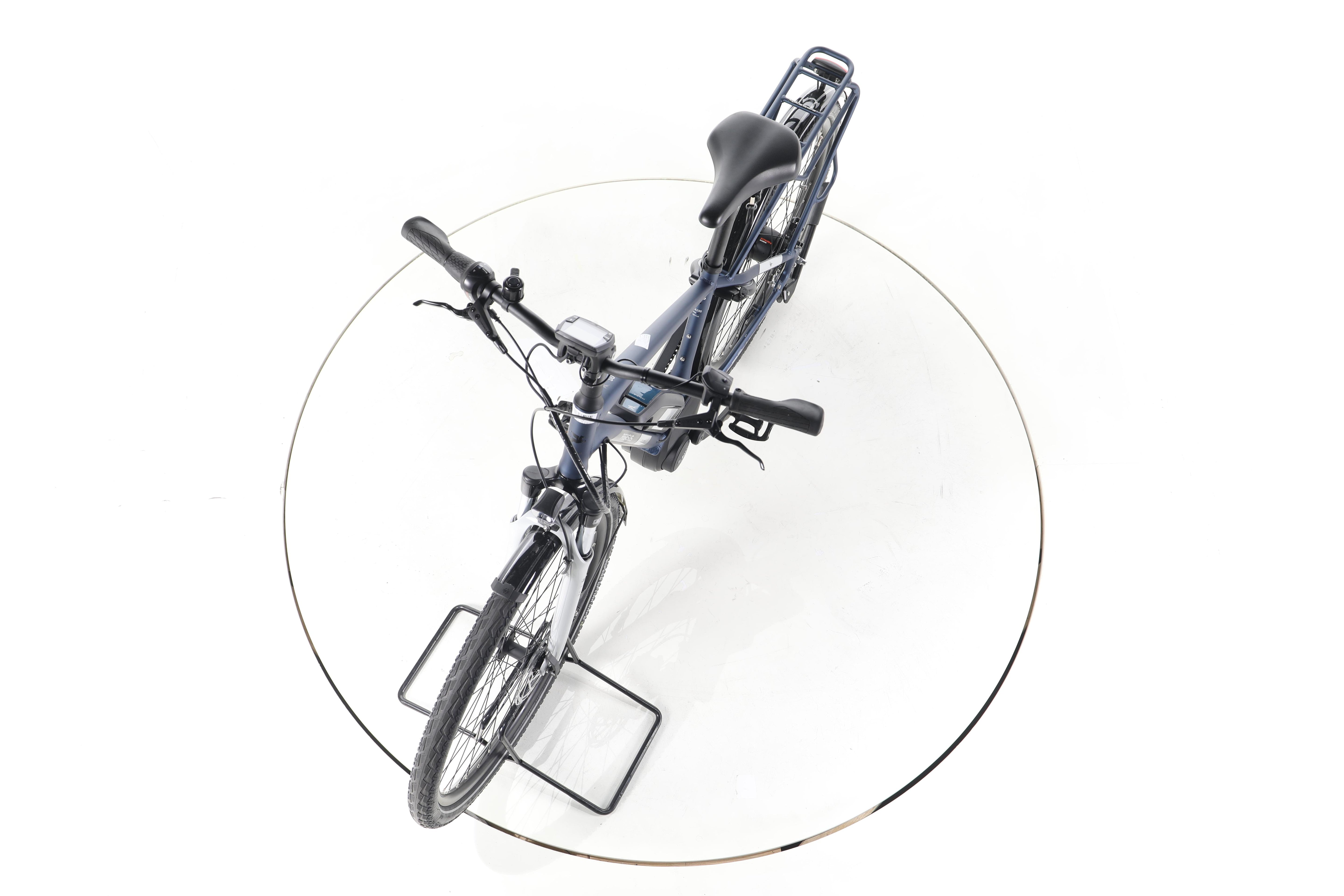 Pegasus Solero E8R Plus City E-Bike - Image 17