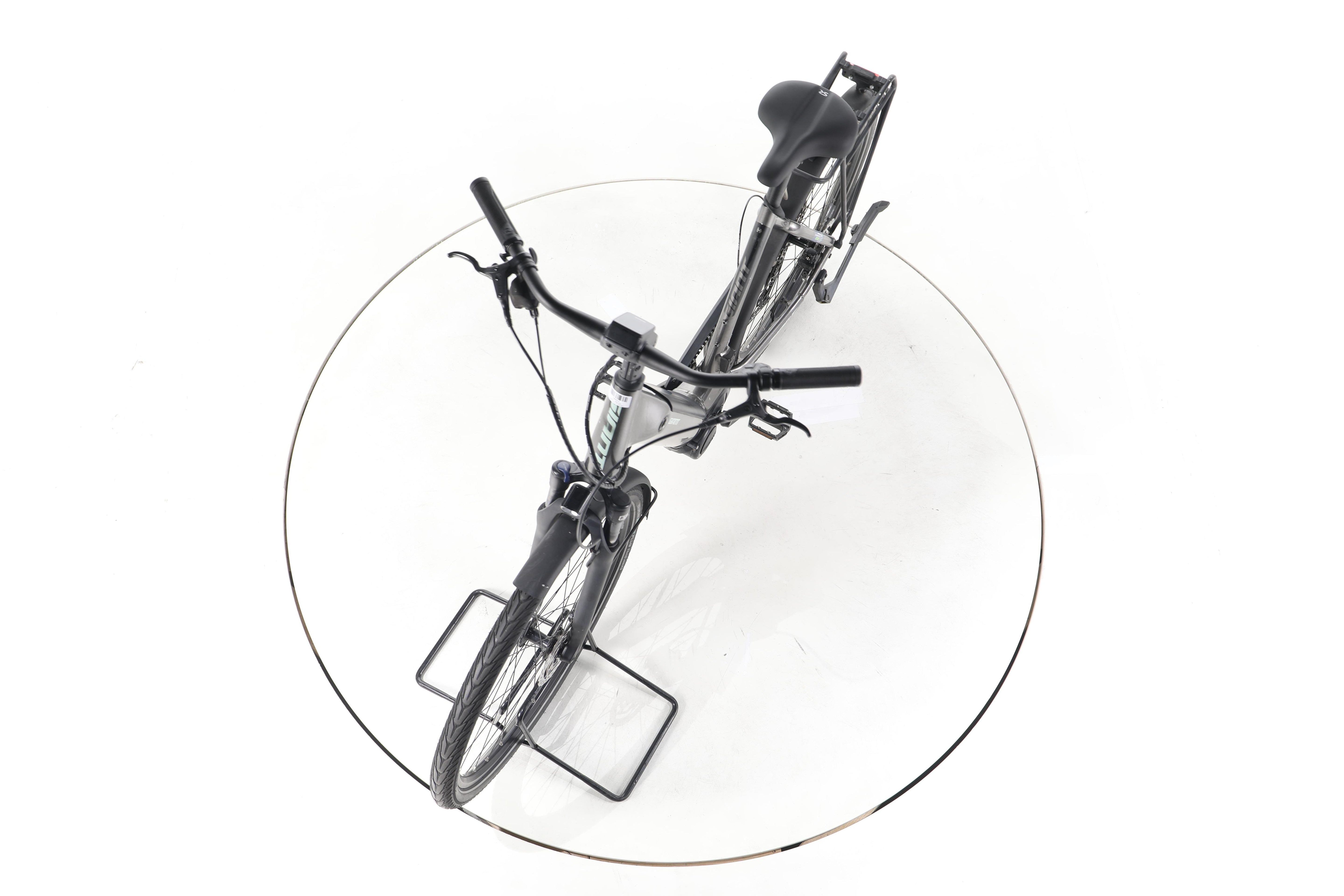 Giant DailyTour E+ 2D LDS Trekking E-Bike Tiefeinsteiger - Image 17
