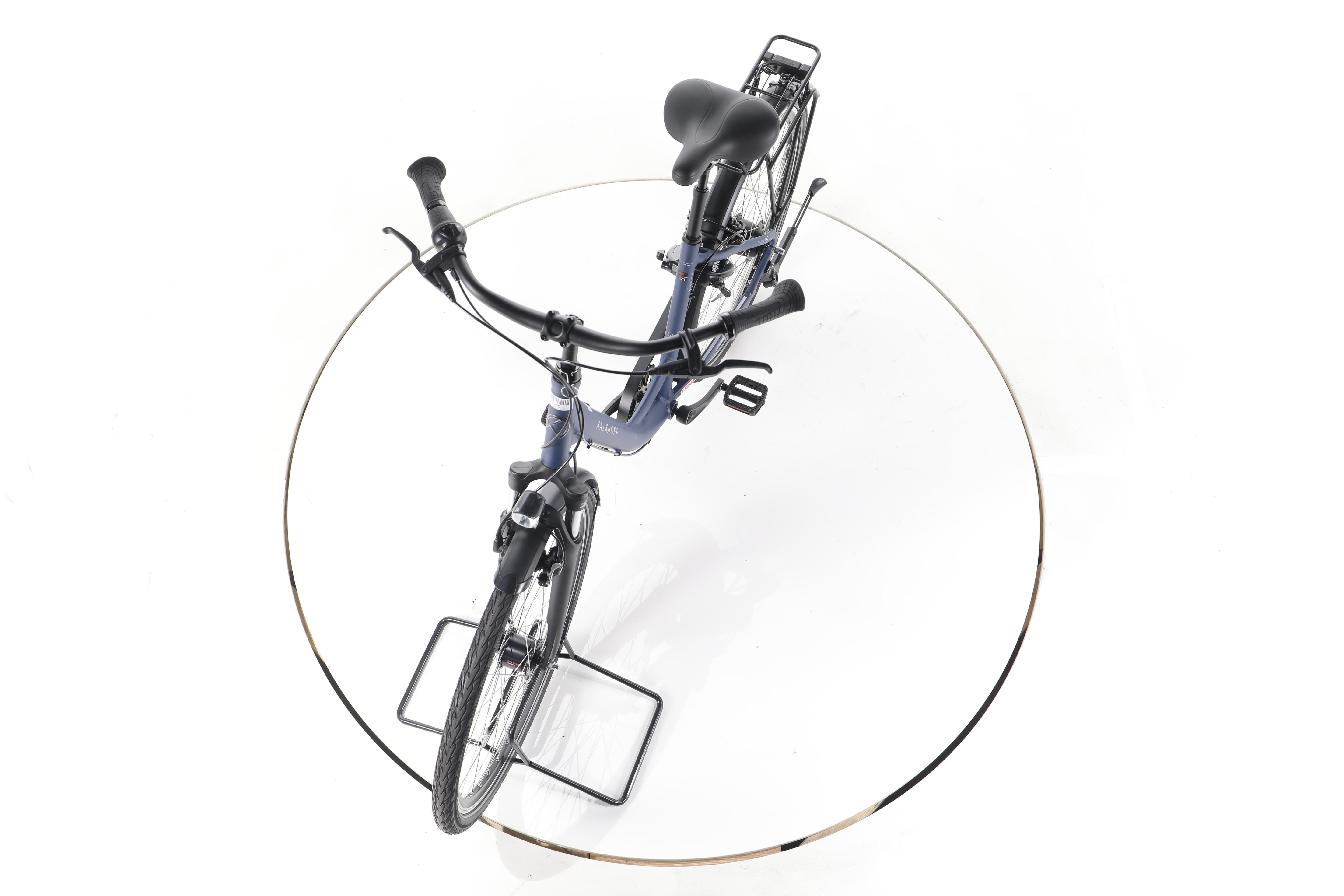 Kalkhoff Image XXL Fahrrad City & Trekking - Image 17
