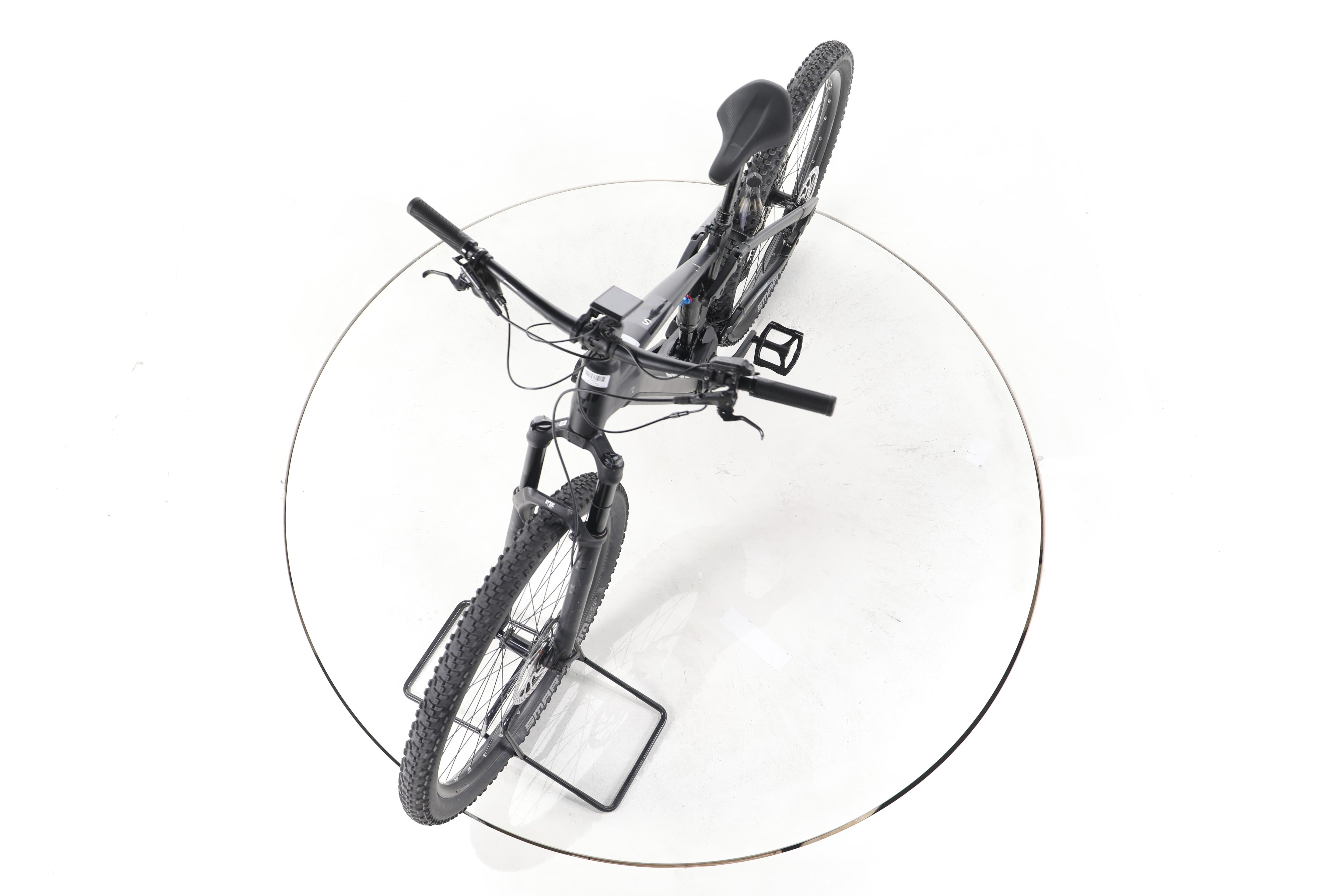 Cube Stereo Hybr. 120 SLX E-Bike Fully 2024 - Image 17