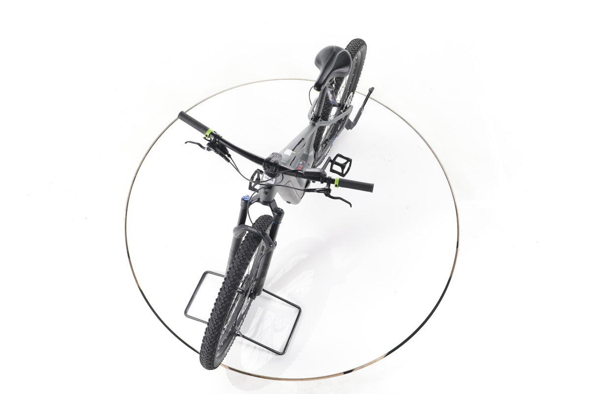 Cube Reaction Hybrid Pro E-Bike - Image 17