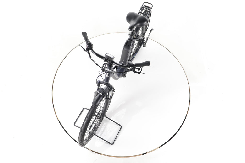 Raleigh Kingston 8 XXL City E-Bike Tiefeinsteiger - Image 17