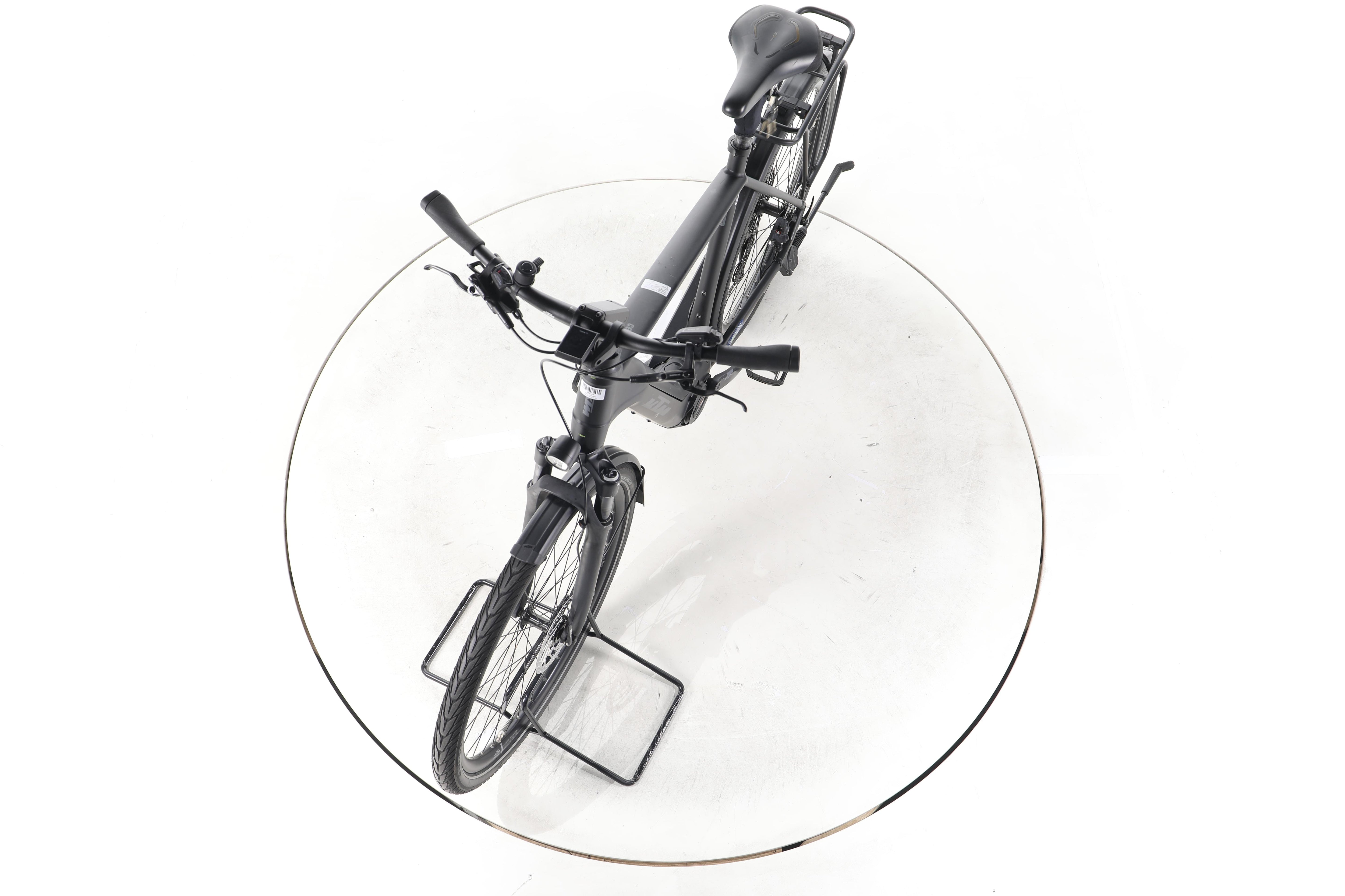 KTM Cento 10 Plus Trekking E-Bike - Image 17
