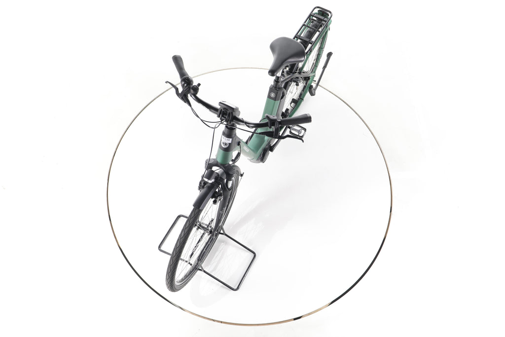 Kreidler Vitality Eco 3 City E-Bike Tiefeinsteiger - Image 17