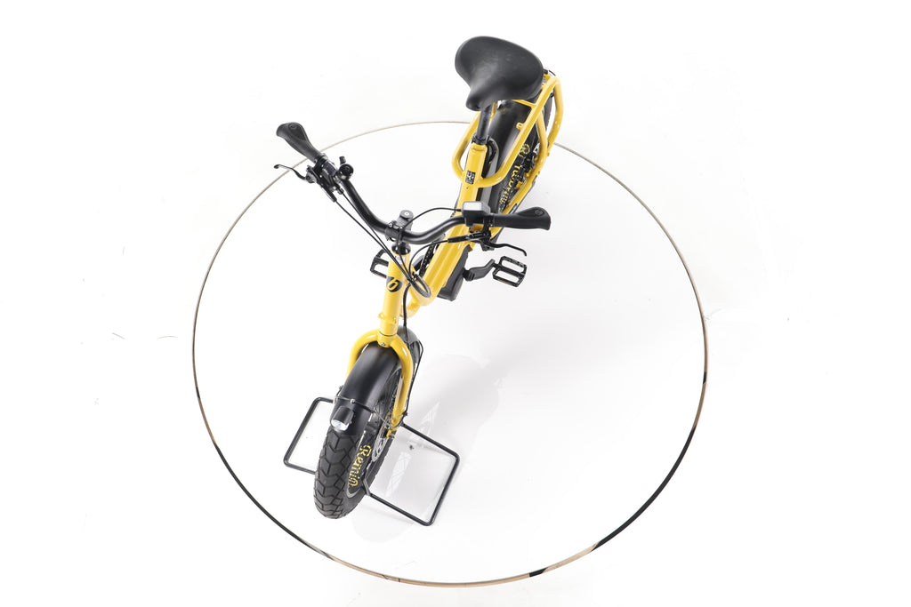 Benno Bikes RemiDemi9D Kompakt E-Bike Tiefeinsteiger - Image 17
