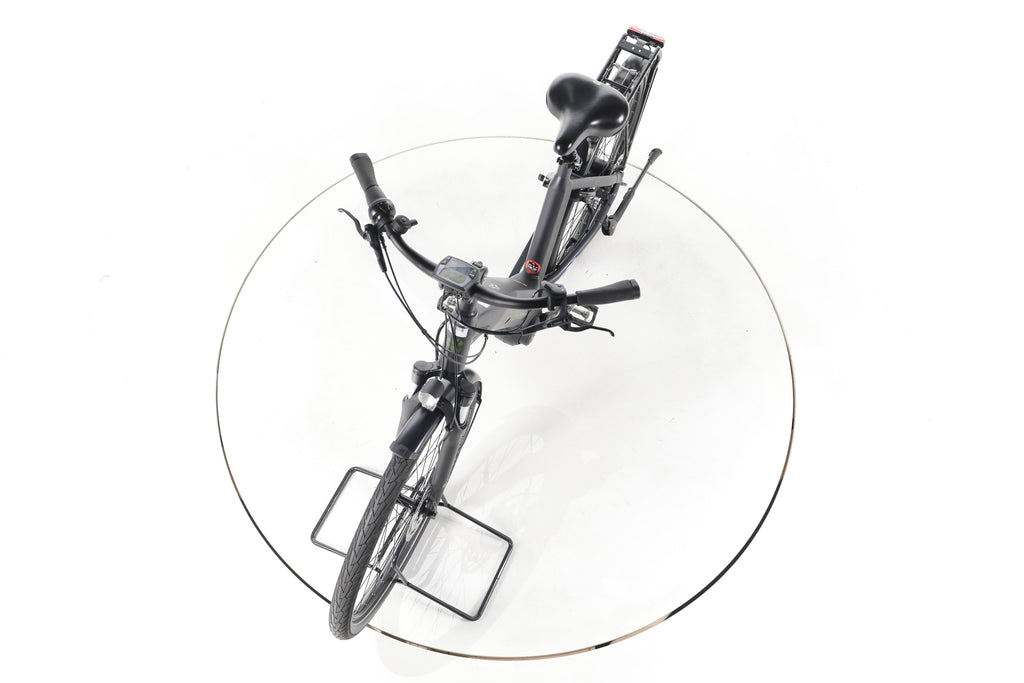 Carver Cityzen E.420 RT City E-Bike - Image 17