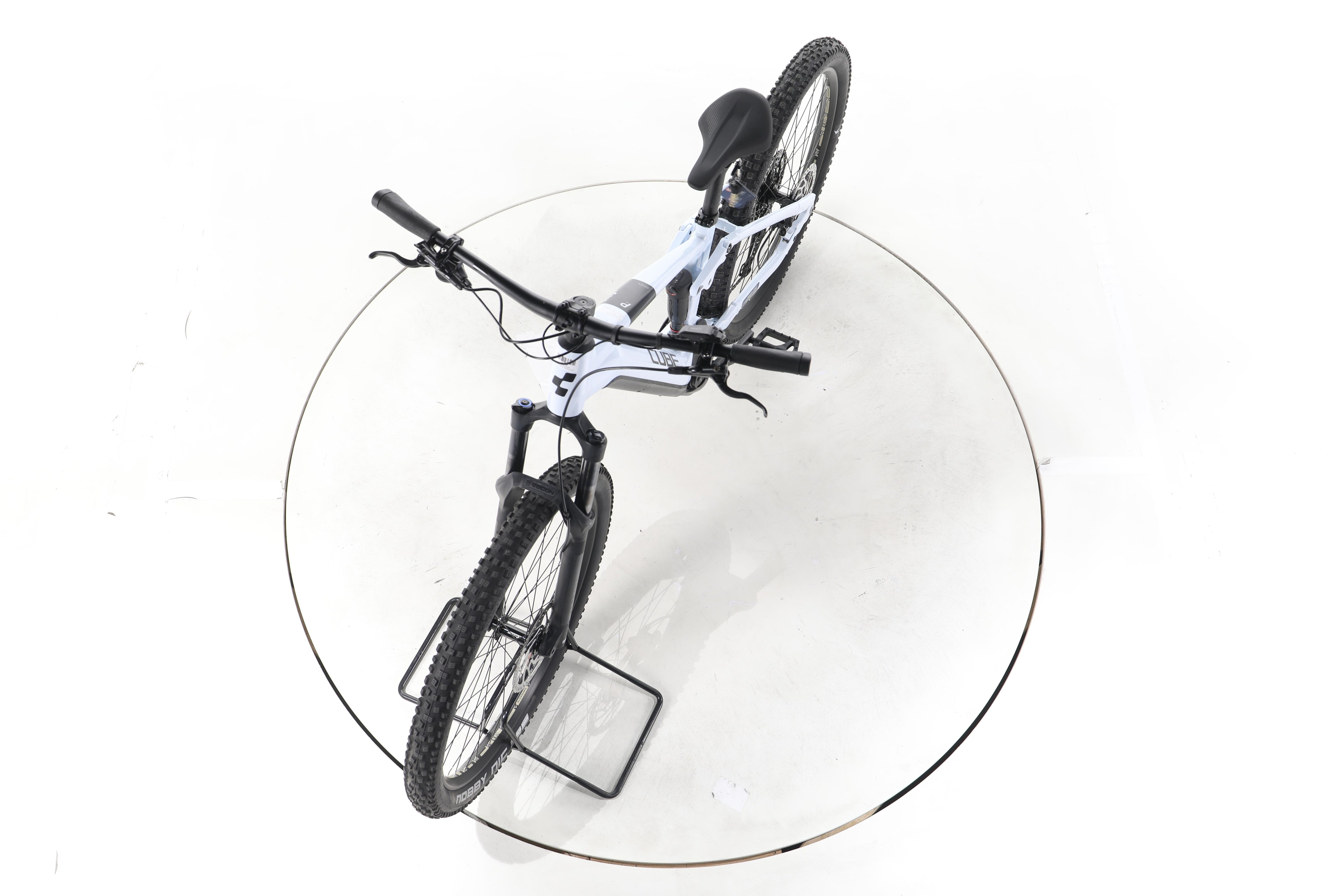 Cube Stereo Hybrid 120 Pro E-Bike Fully - Image 17