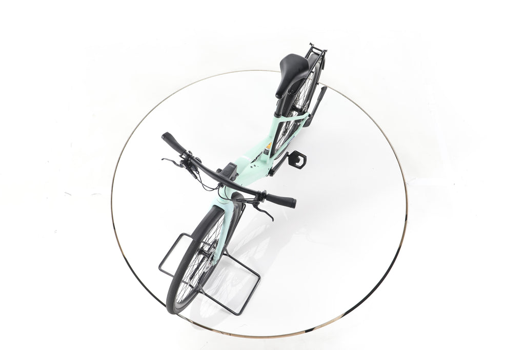 Canyon Commuter:ON 7 Trekking E-Bike - Image 17