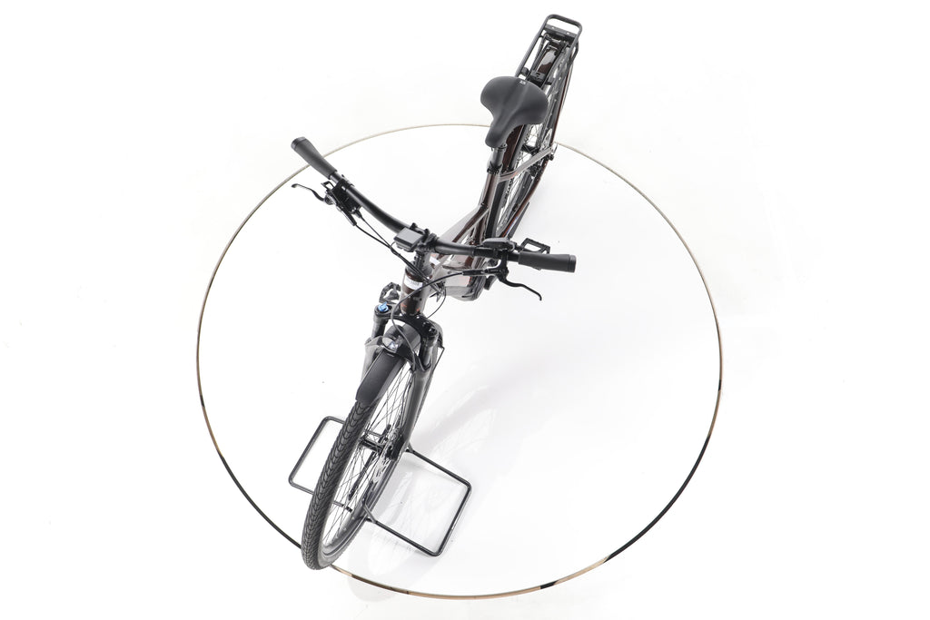 Cube Touring Hybrid Pro Trekking E-Bike 2025 - Image 17